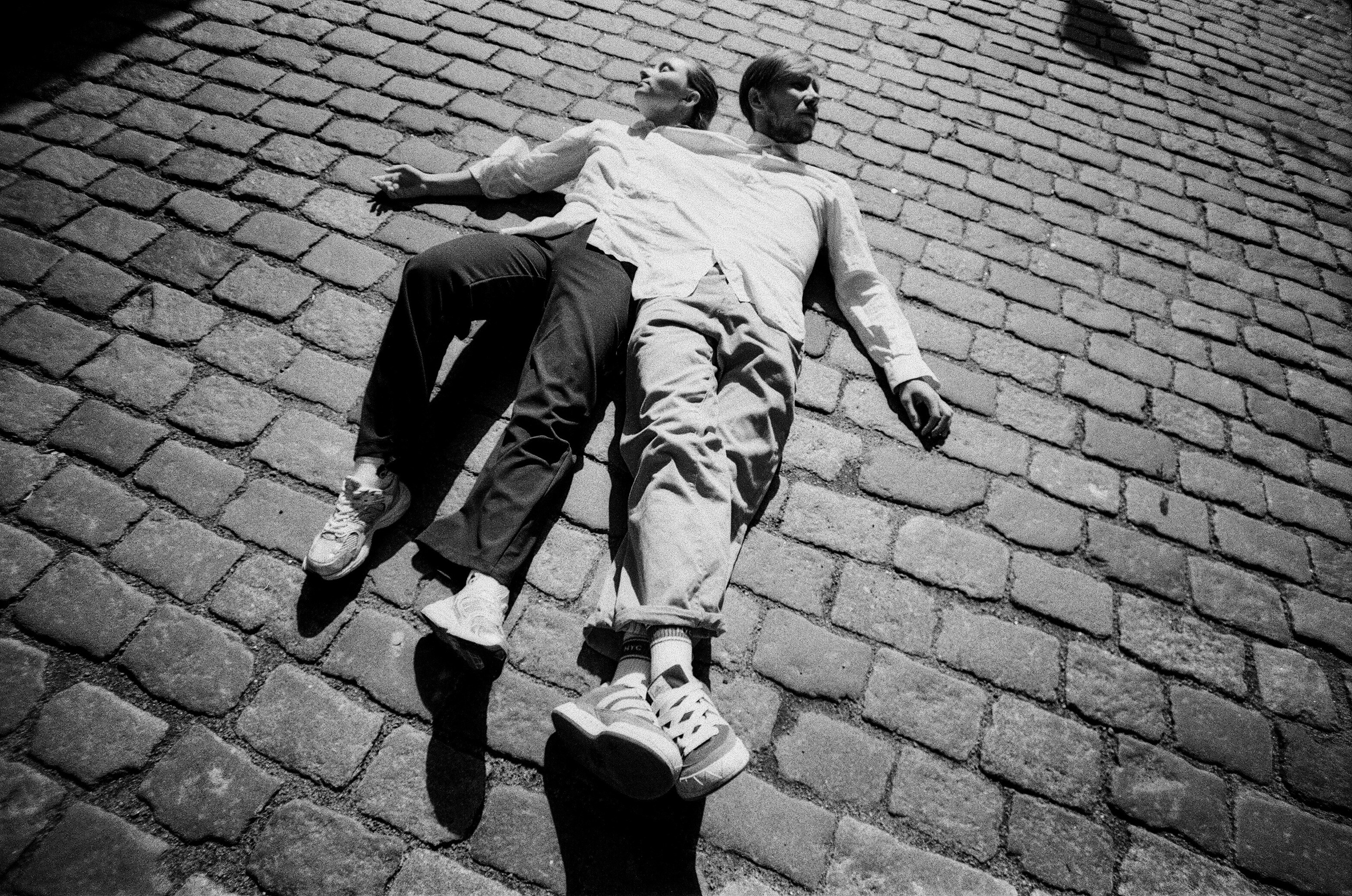 Viipuri. Портретный фотограф в Санкт-Петербурге Ольга Муранова