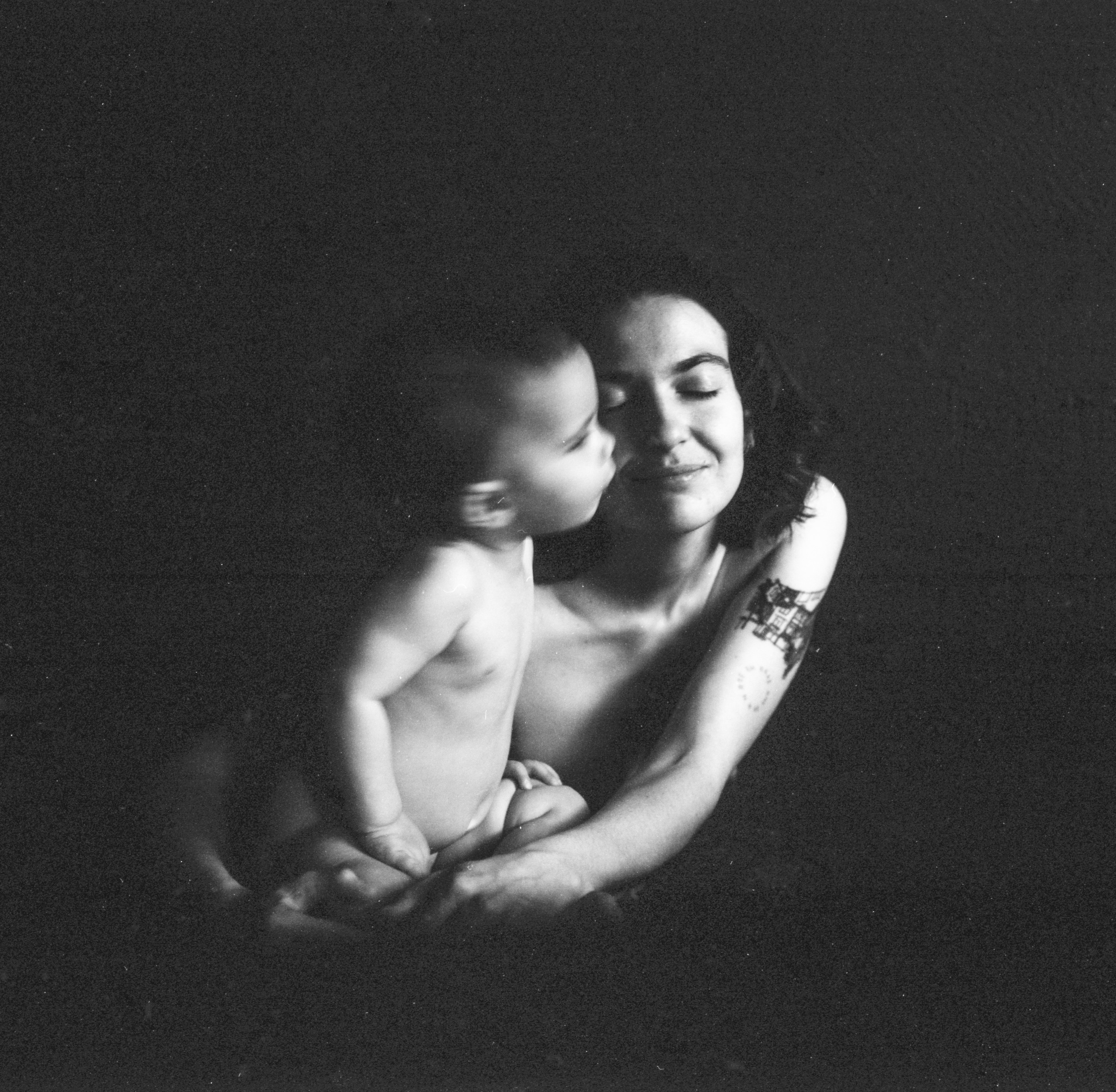 J&M. Портретный фотограф в Санкт-Петербурге Ольга Муранова