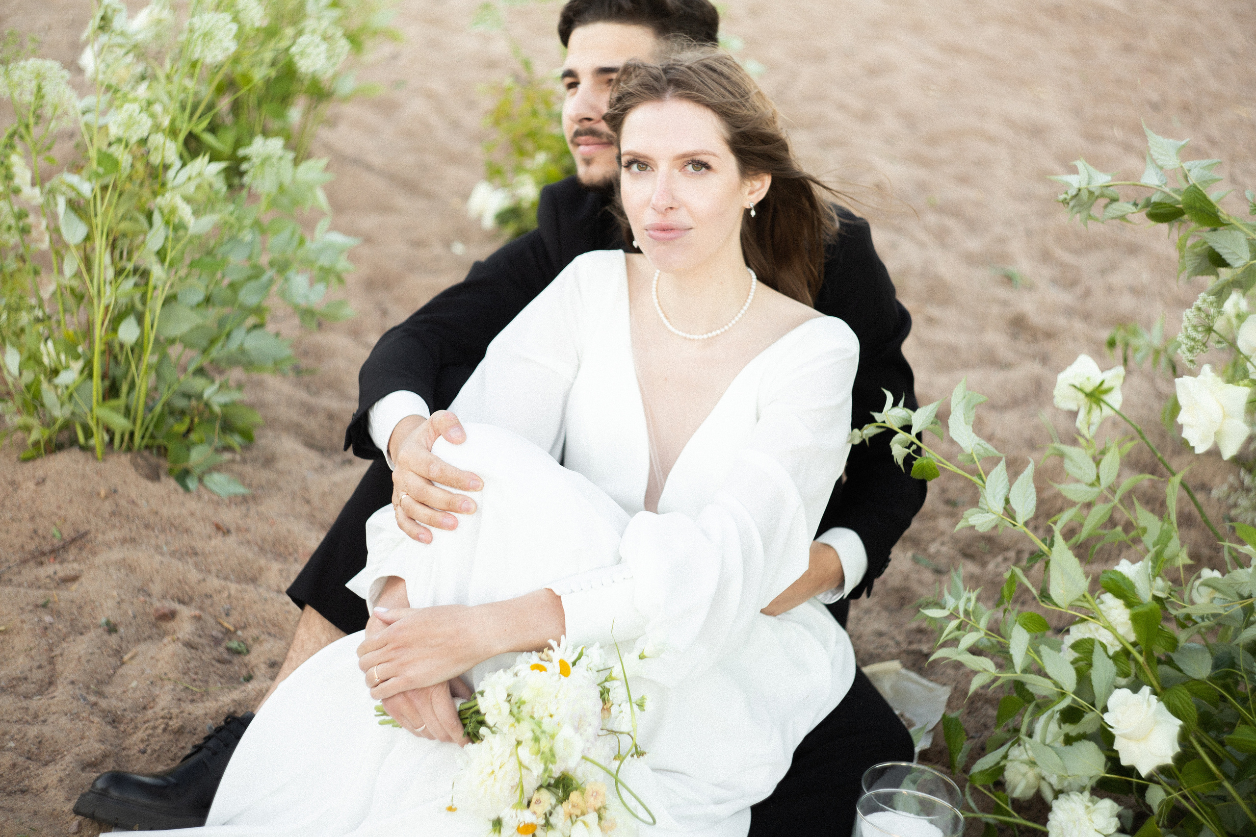 На заливе COLOR. Портретный фотограф в Санкт-Петербурге Ольга Муранова