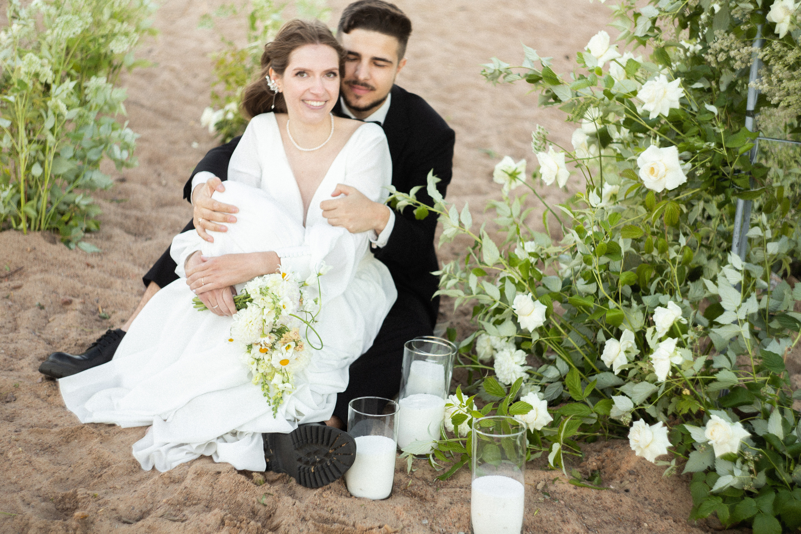 На заливе COLOR. Портретный фотограф в Санкт-Петербурге Ольга Муранова