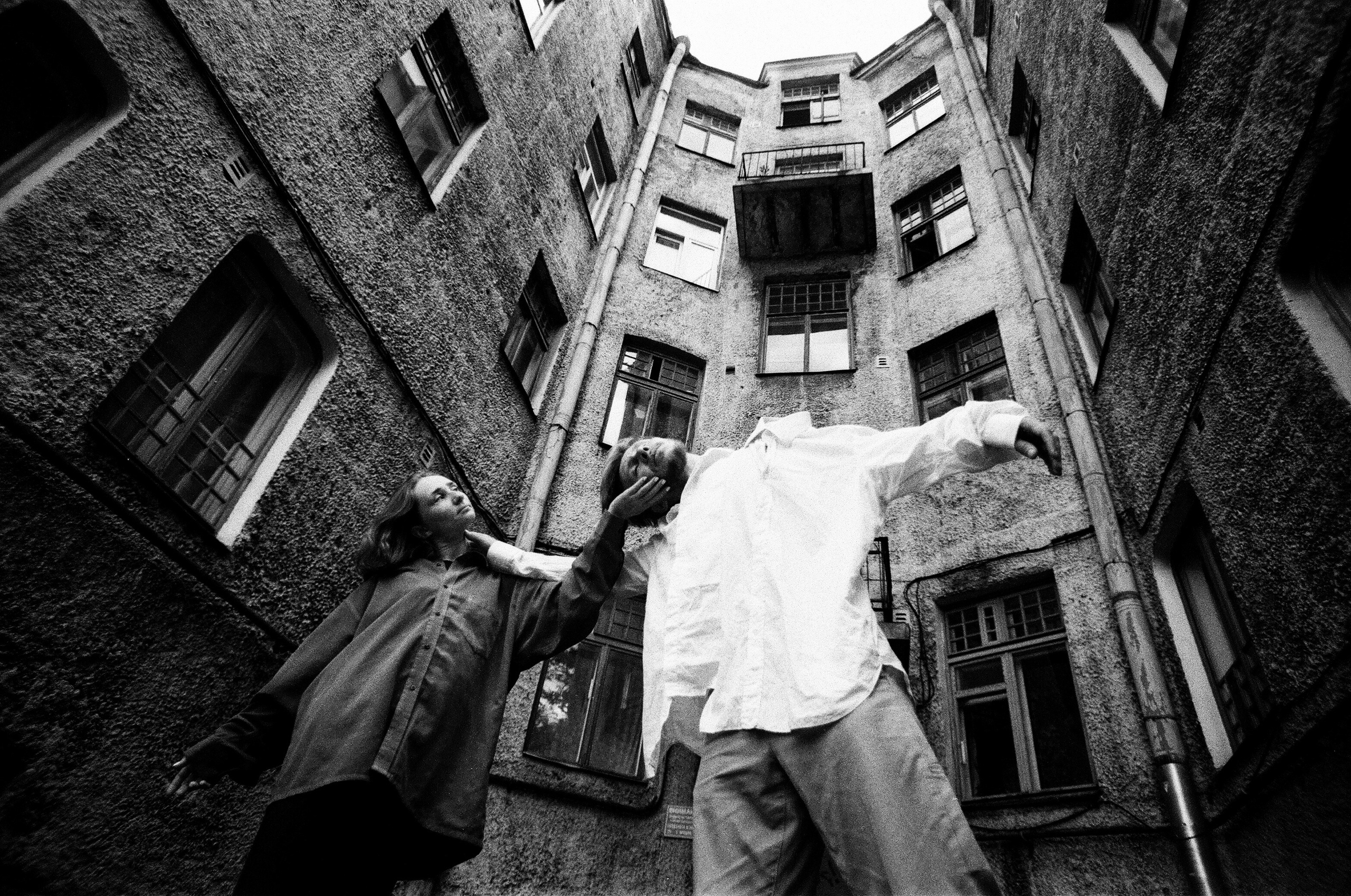 Viipuri. Портретный фотограф в Санкт-Петербурге Ольга Муранова