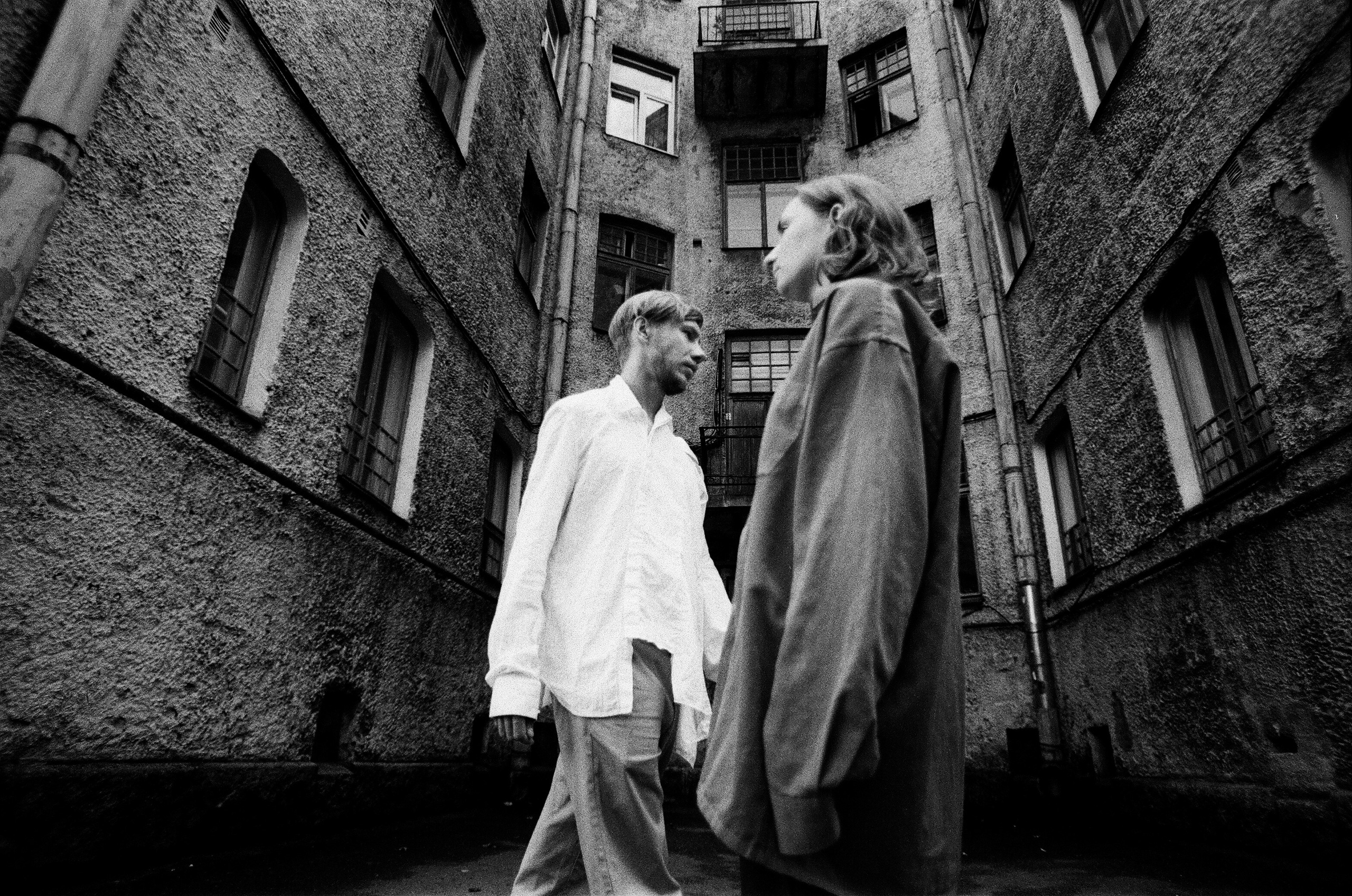 Viipuri. Портретный фотограф в Санкт-Петербурге Ольга Муранова