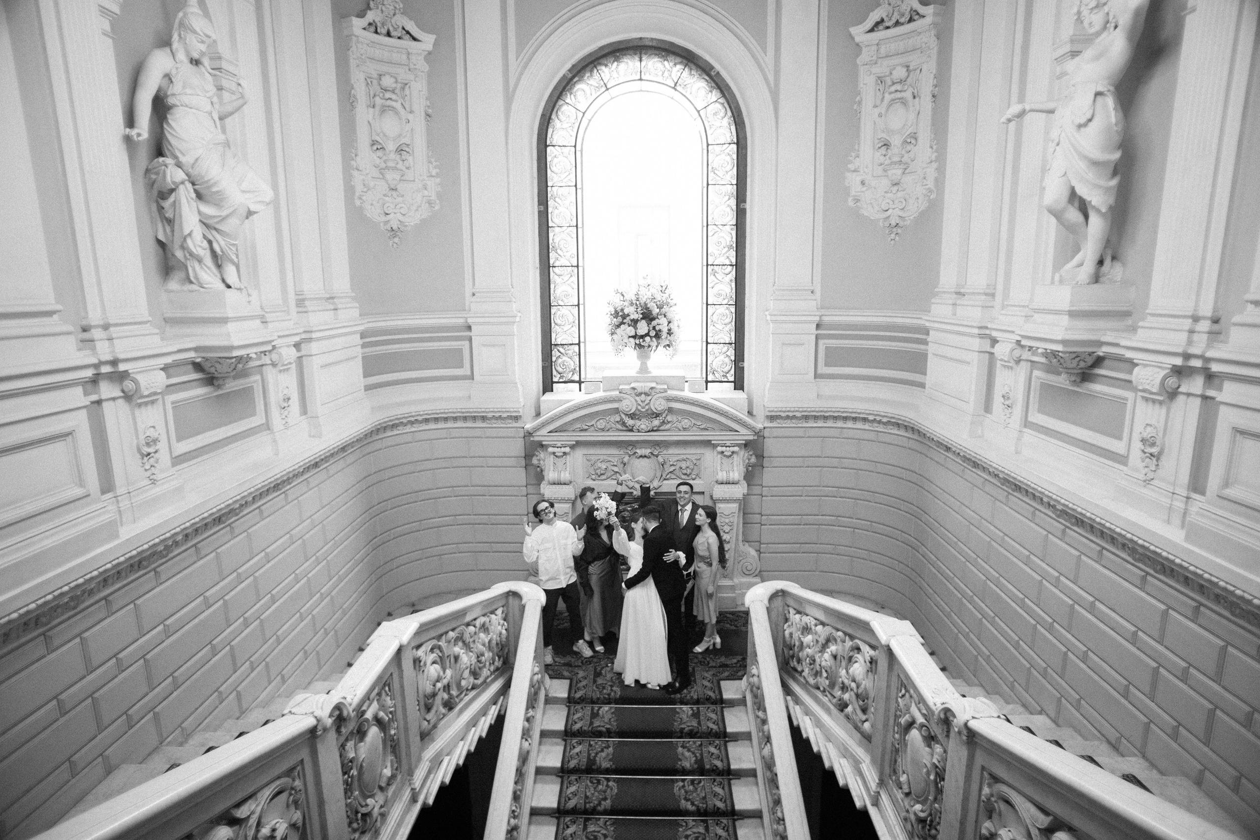 На заливе B&W. Портретный фотограф в Санкт-Петербурге Ольга Муранова