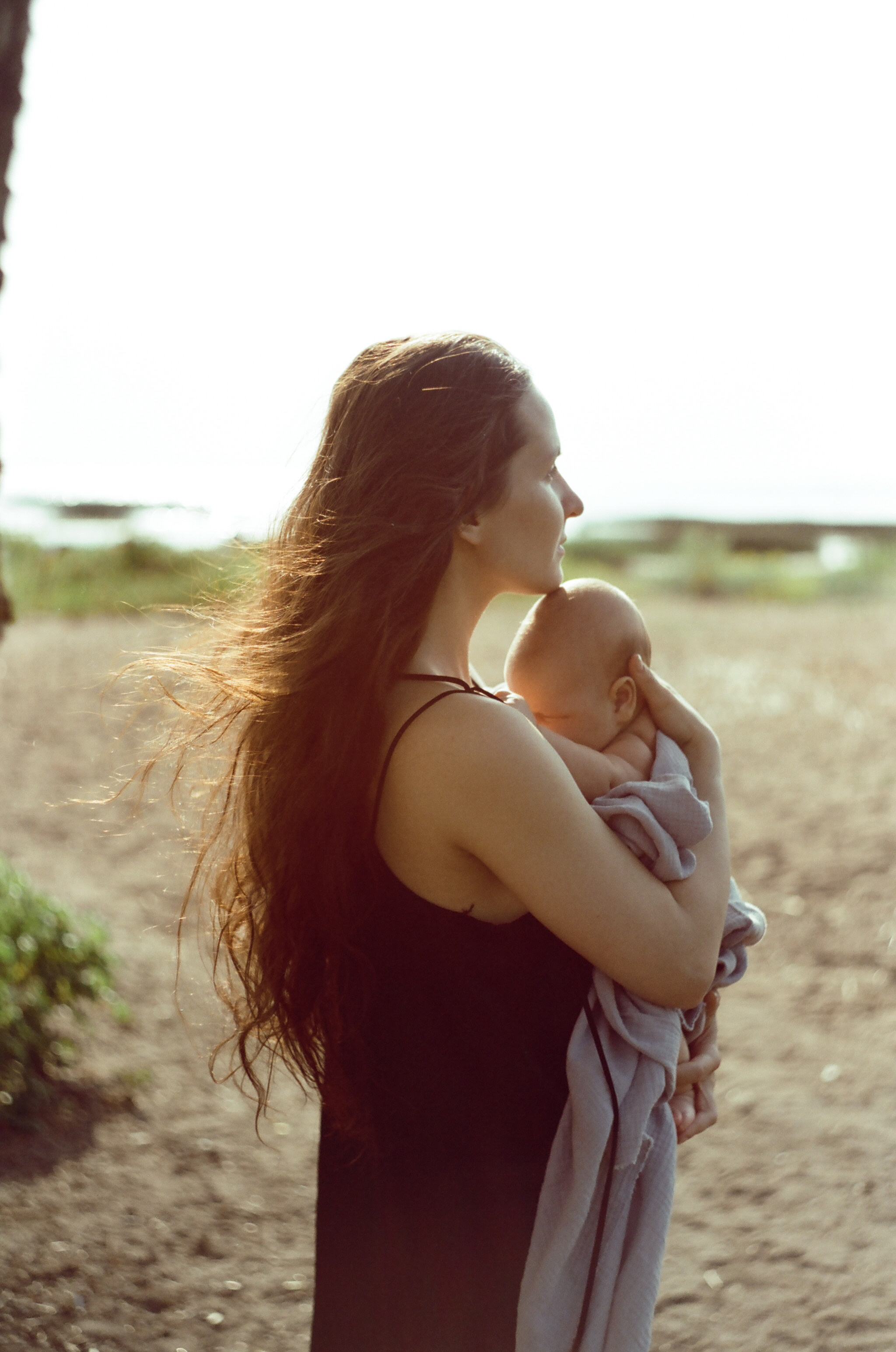 35 mm color. Портретный фотограф в Санкт-Петербурге Ольга Муранова