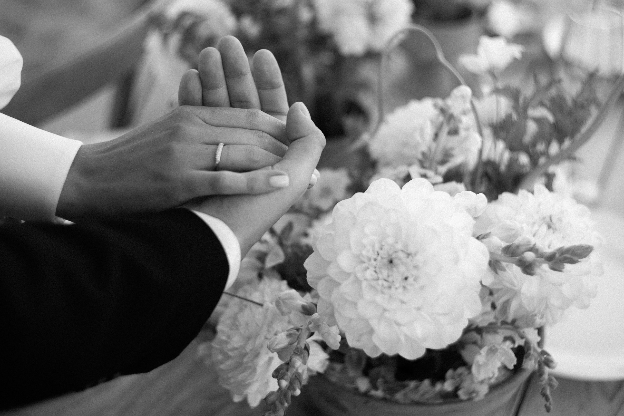 На заливе B&W. Портретный фотограф в Санкт-Петербурге Ольга Муранова