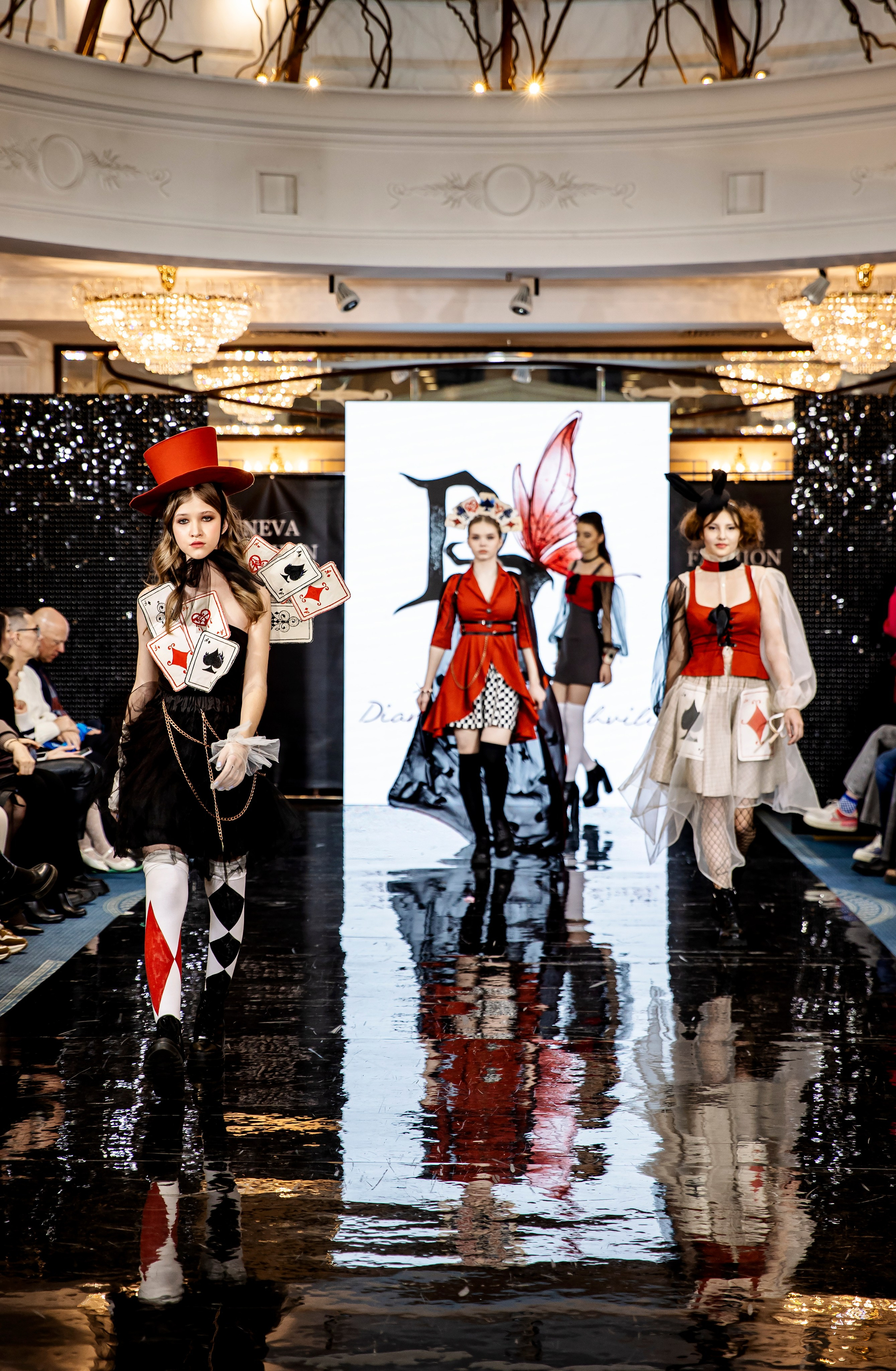 NEVA — 2024. Фотограф — Татьяна Кириллова, г. Санкт-Петербург