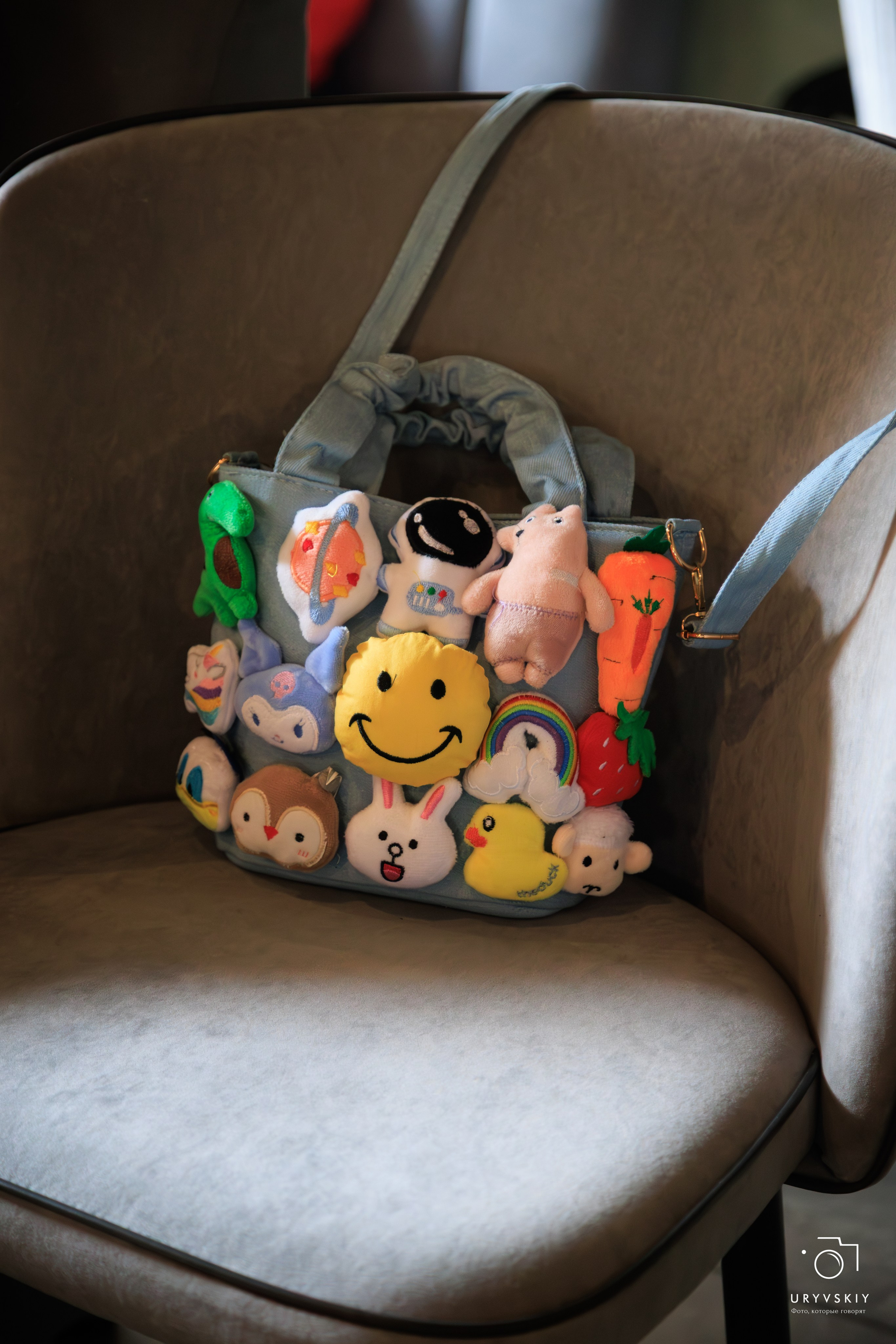 Шоу Top Model Кастинг. Игорь Урывский. Фотограф Красноярск