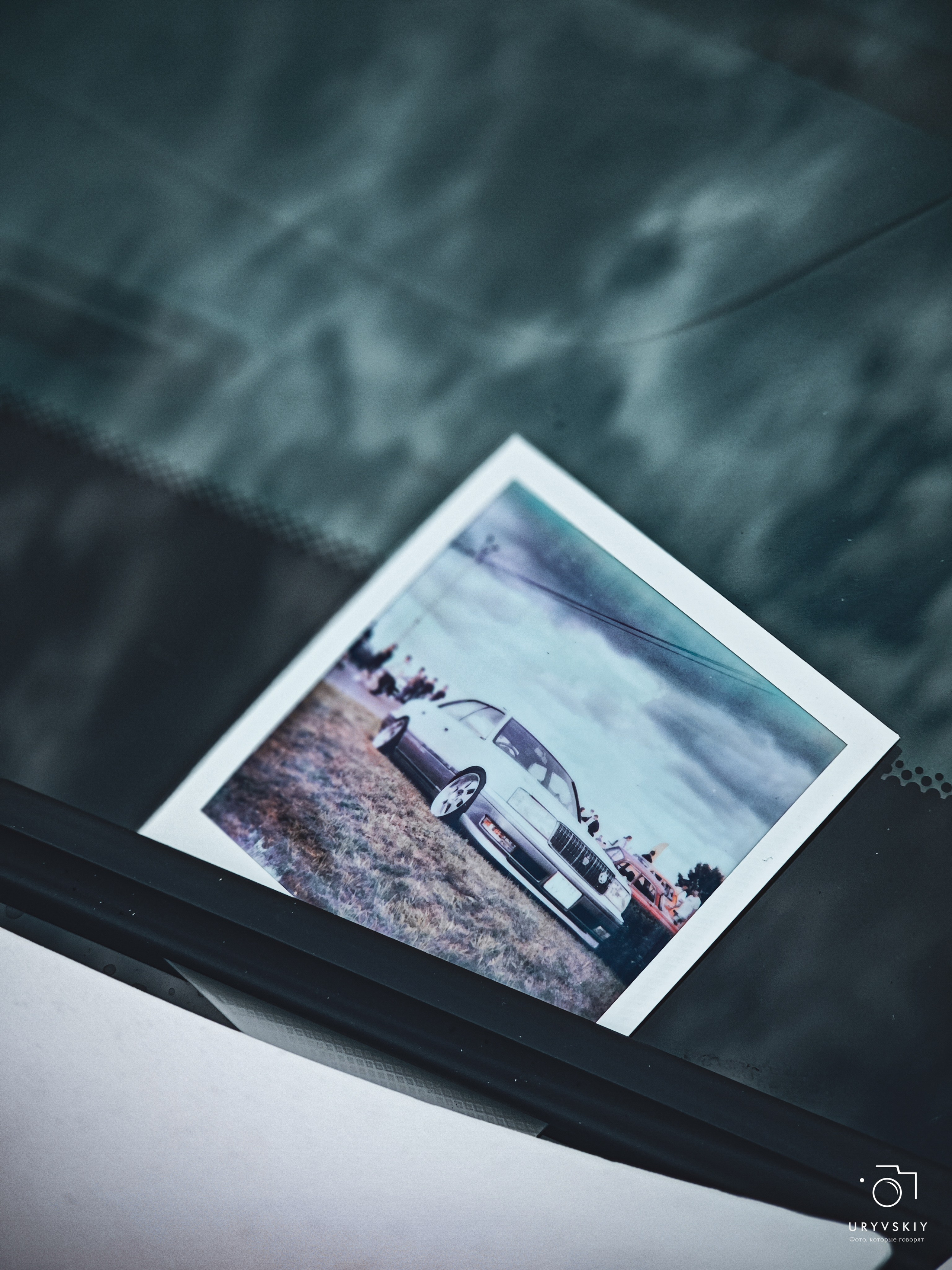 ISKRA 2025 Красноярск. Игорь Урывский. Фотограф Красноярск