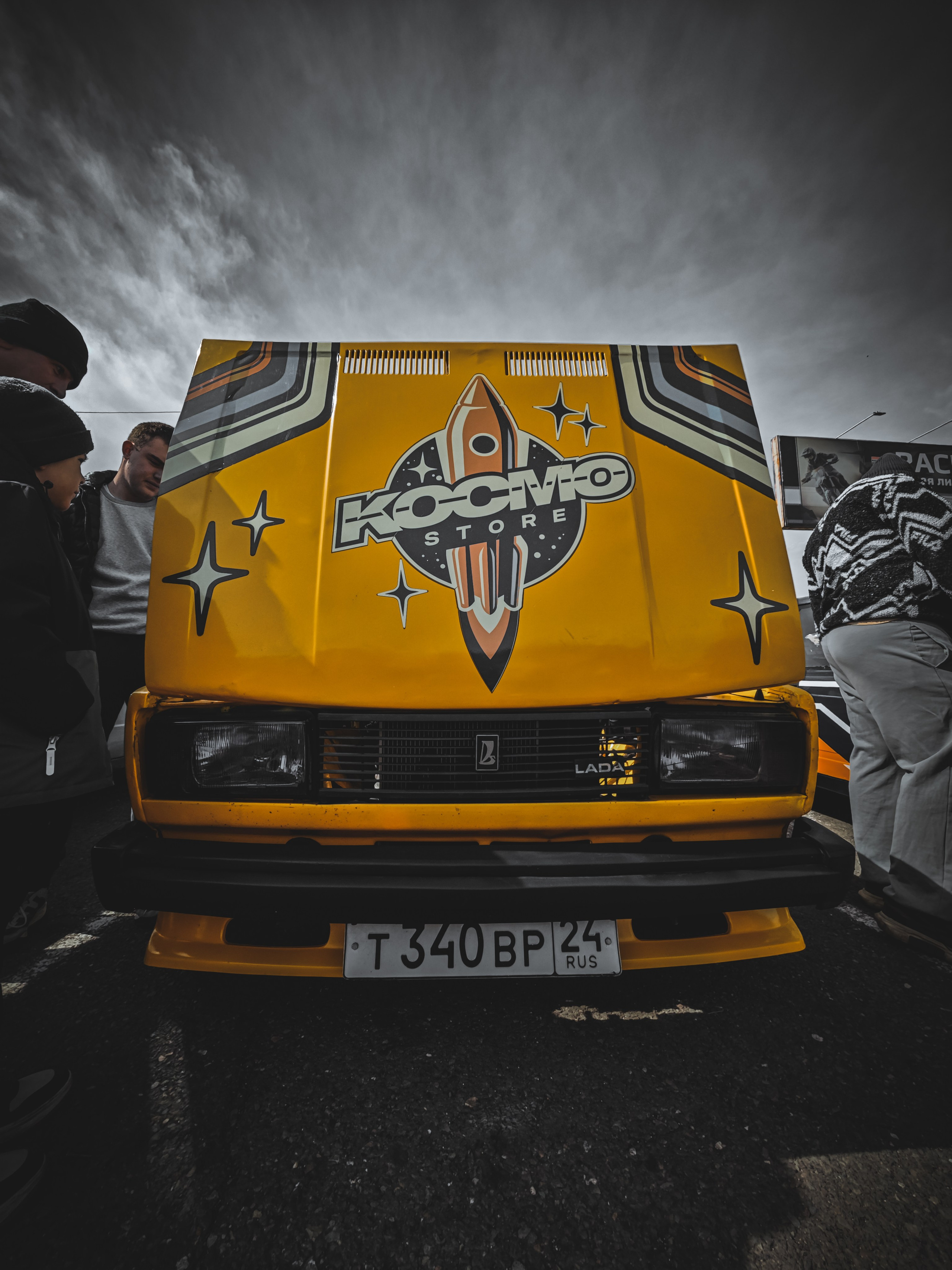 Красное кольцо. Открытие сезона 2025. Игорь Урывский. Фотограф Красноярск