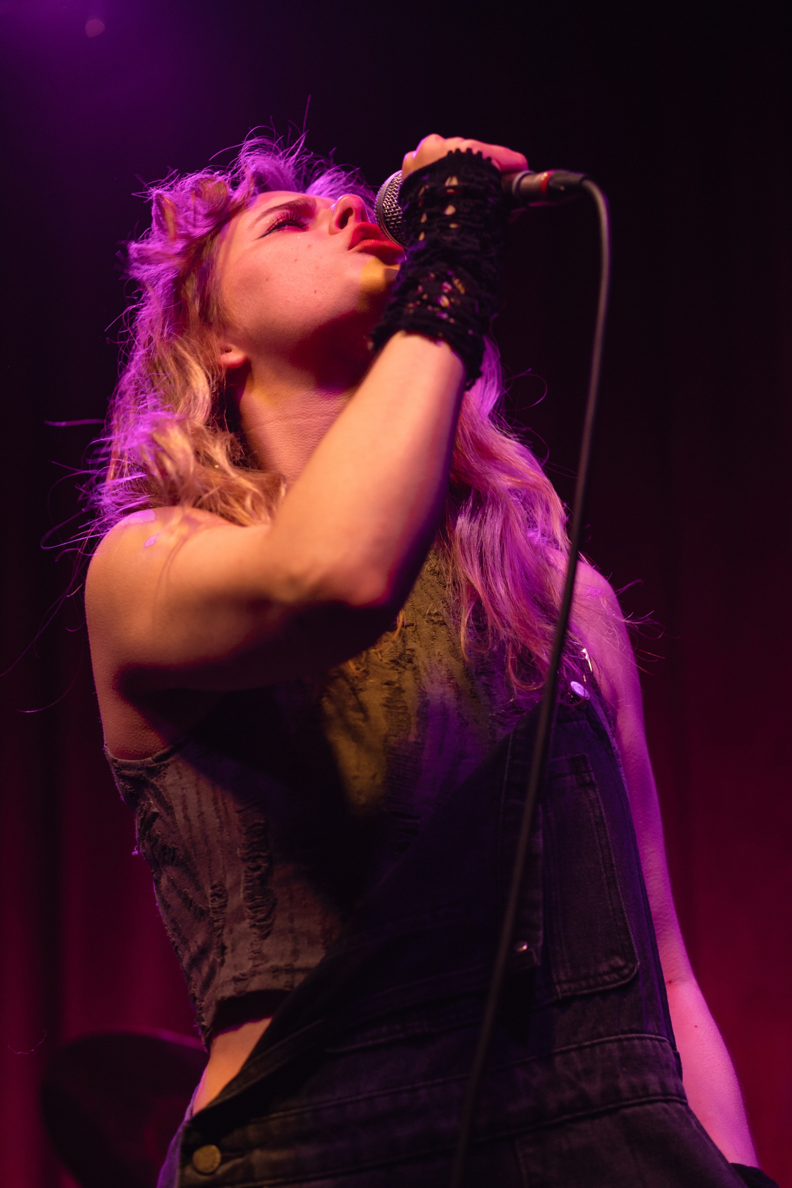 Ищикосьеву. Портретный и концертный фотограф в Москве Тугарин Александр