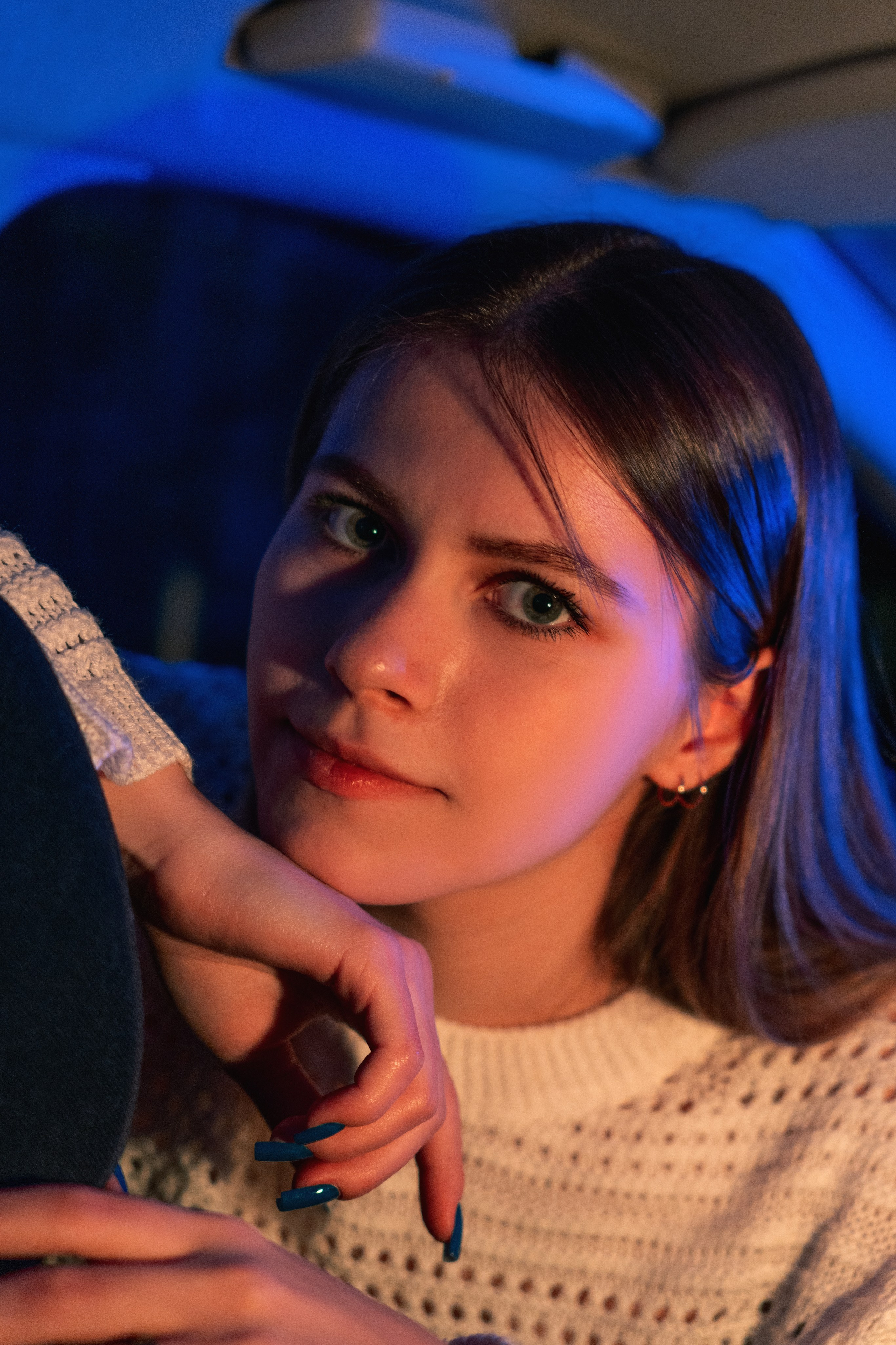 Фотографии с Таисией