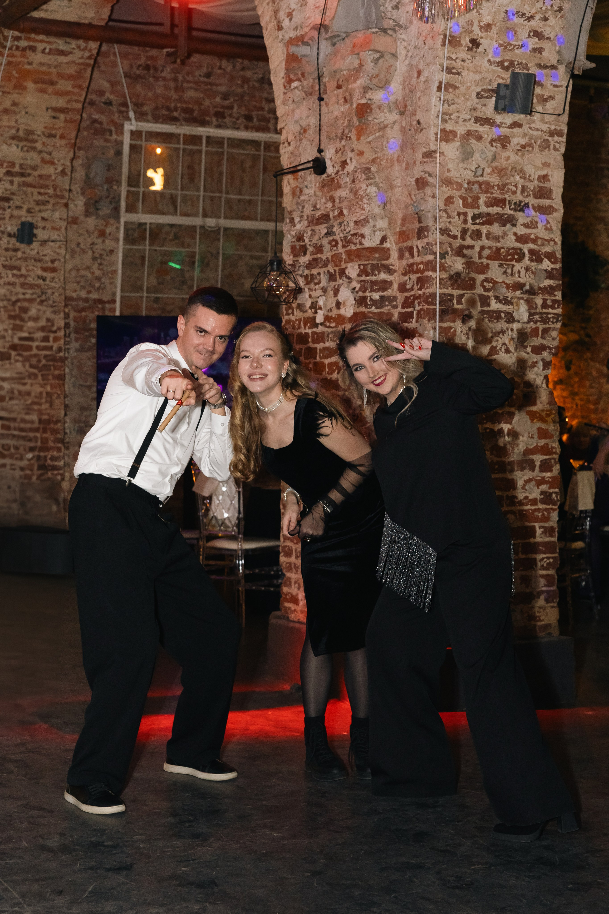 Корпоративы