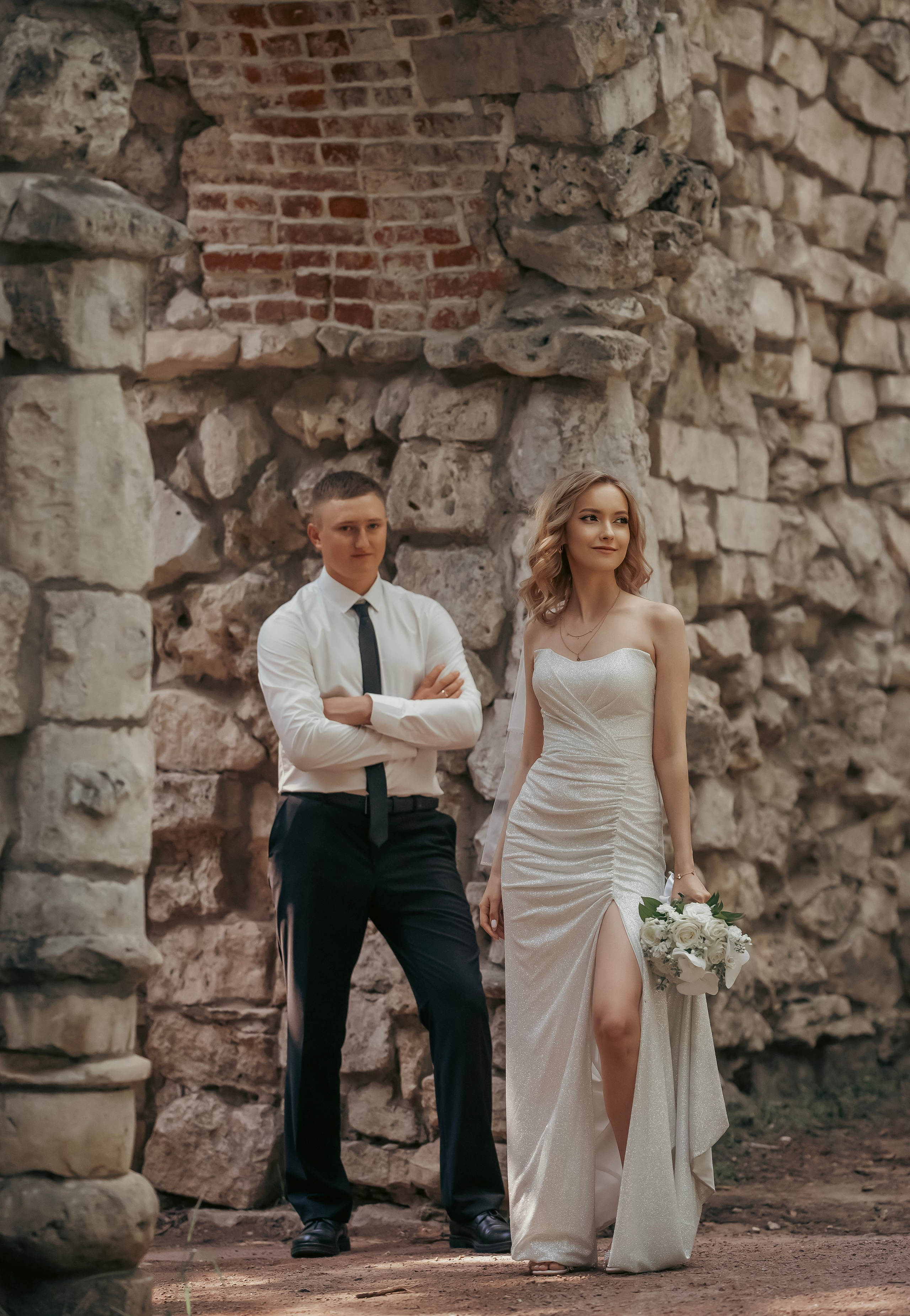 КСЕНИЯ И ПАВЕЛ. Профессиональный фотограф в Москве Марина Григорьева