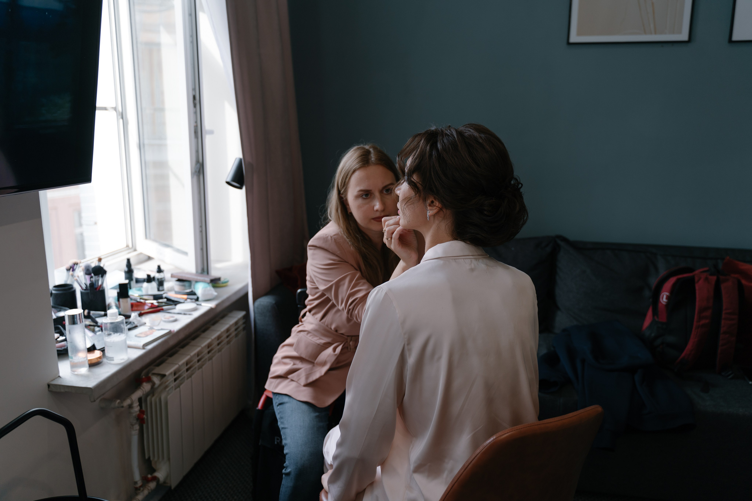 07.09.2023. Свадебный фотограф — Наталья Фед СПб/Москва