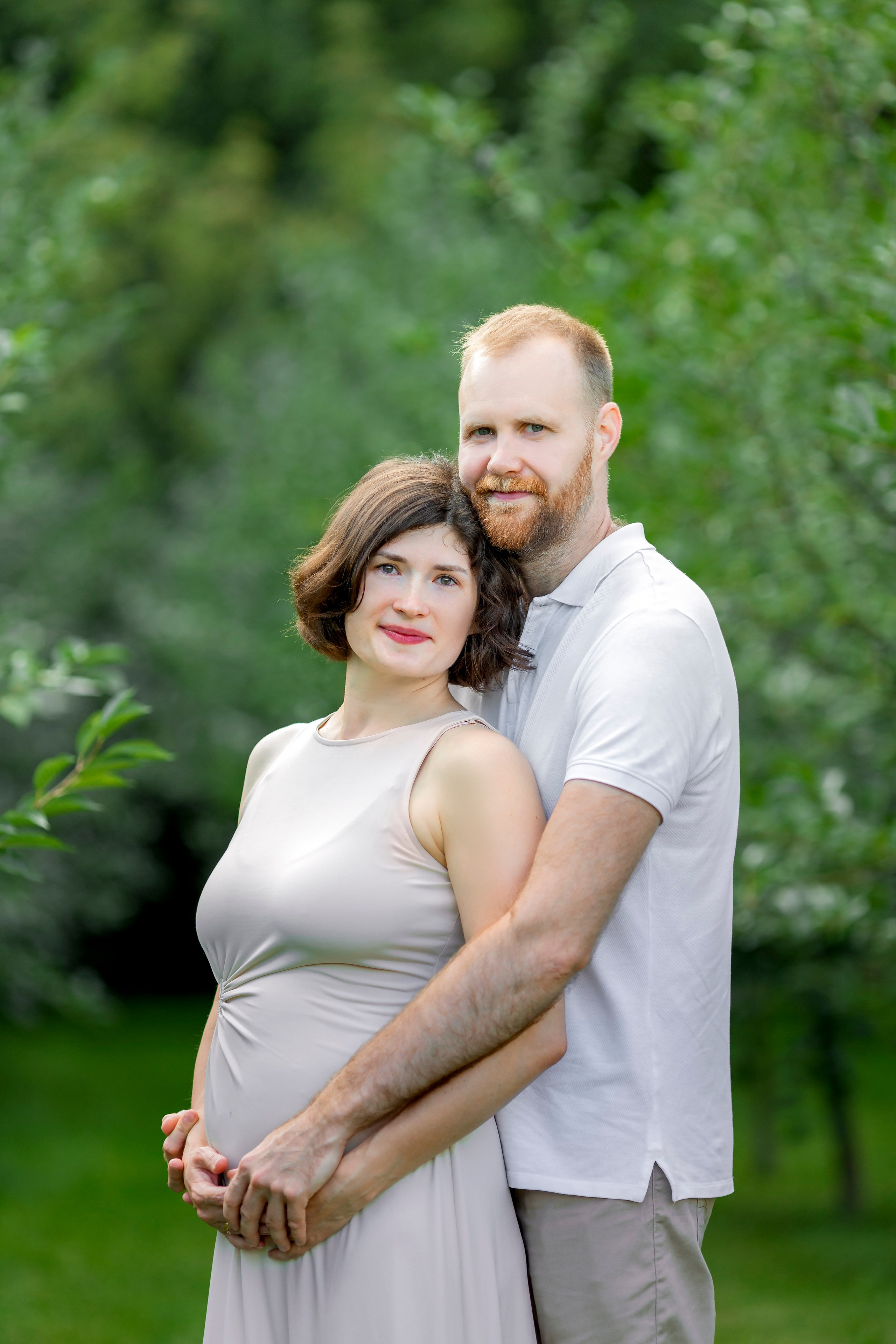 Семейные & Love Story. Семейный и свадебный фотограф в Москве Татьяна Седлецкая