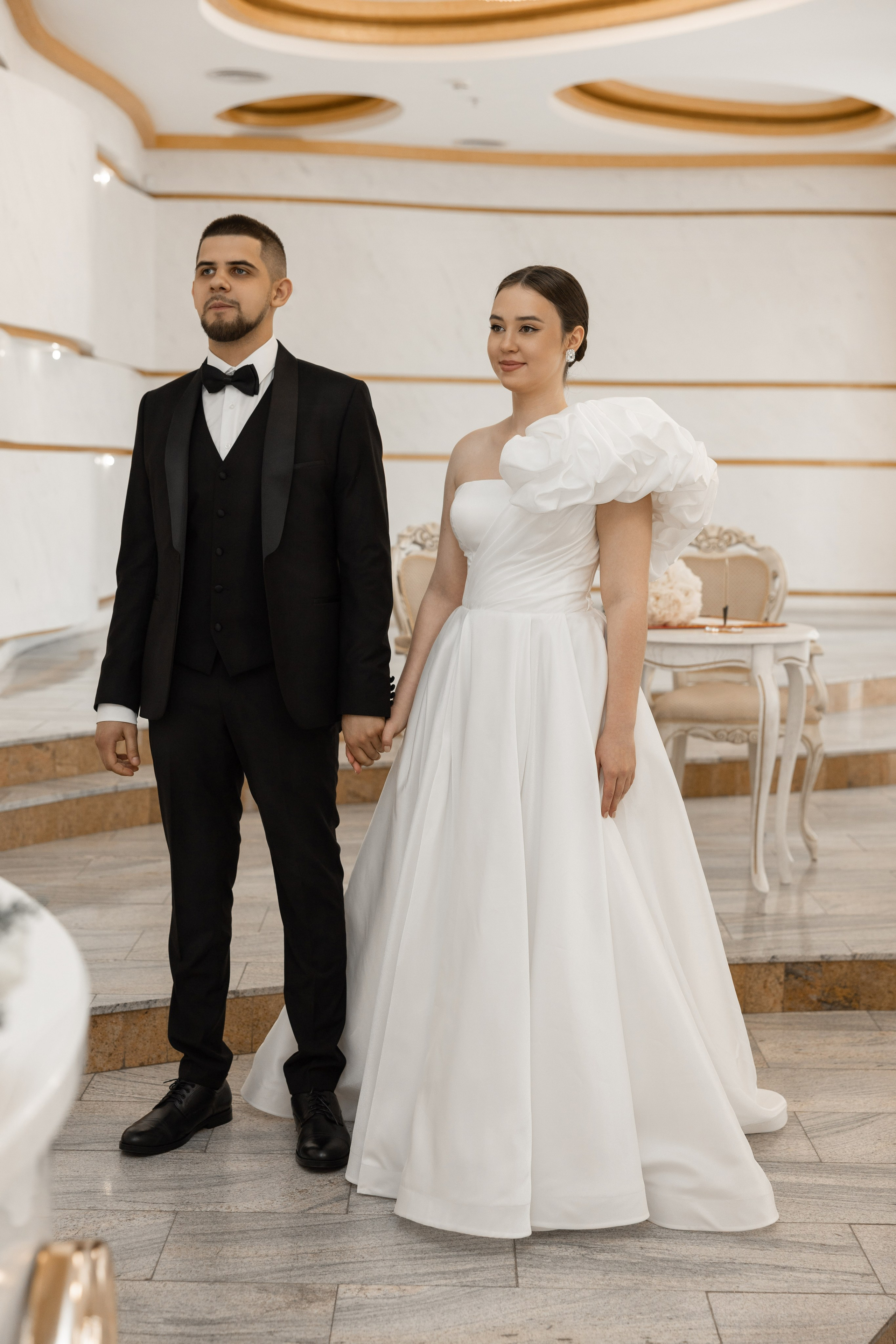 Александр и Анна. Свадебный фотограф Тула Москва СПБ / Сёмина Дарья