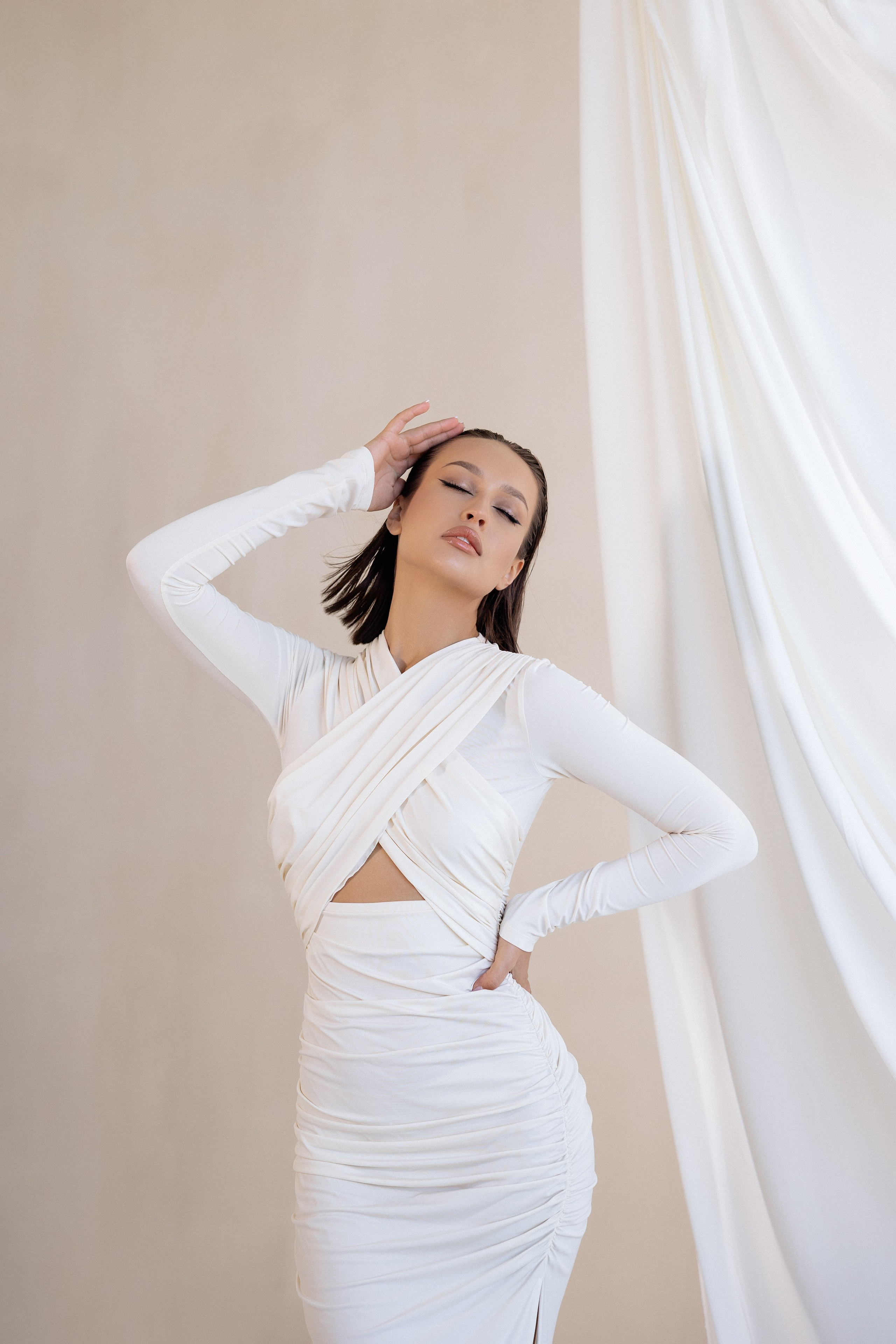 Алина. Женский фотограф в Краснодаре Павлова Наталья