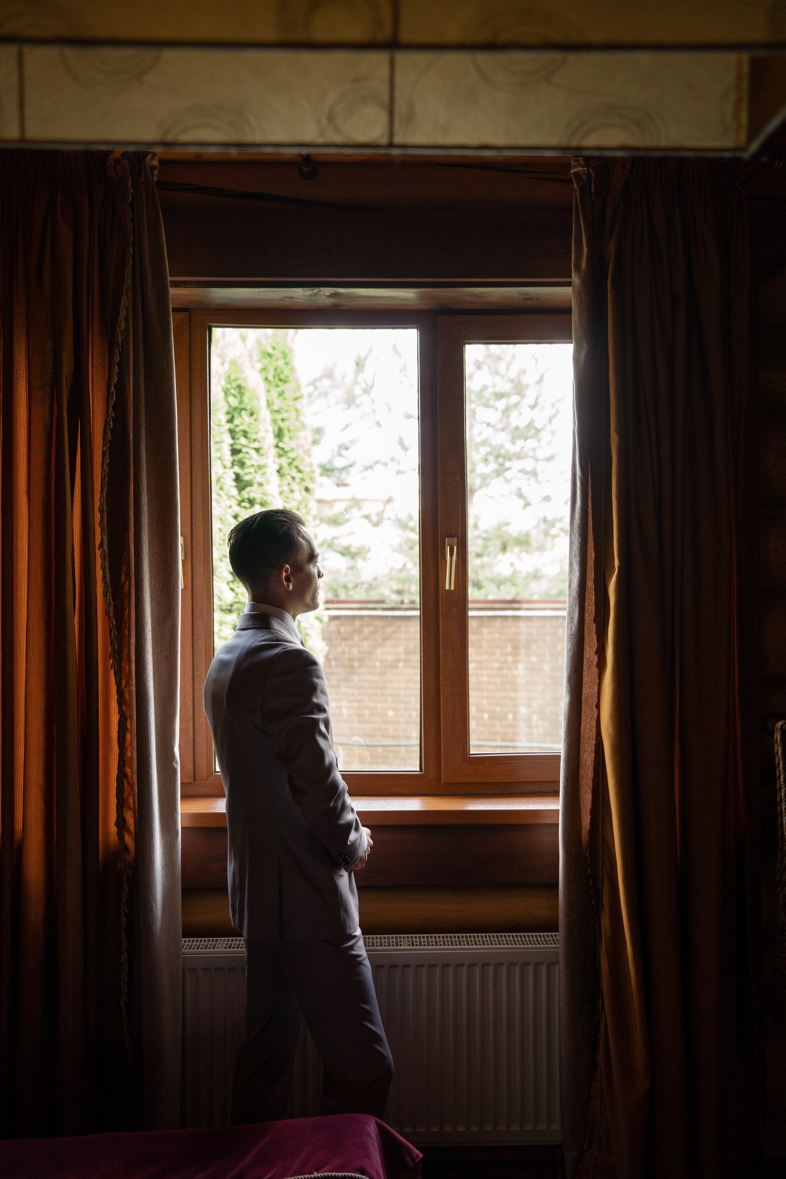 Егор & Виктория. Главная