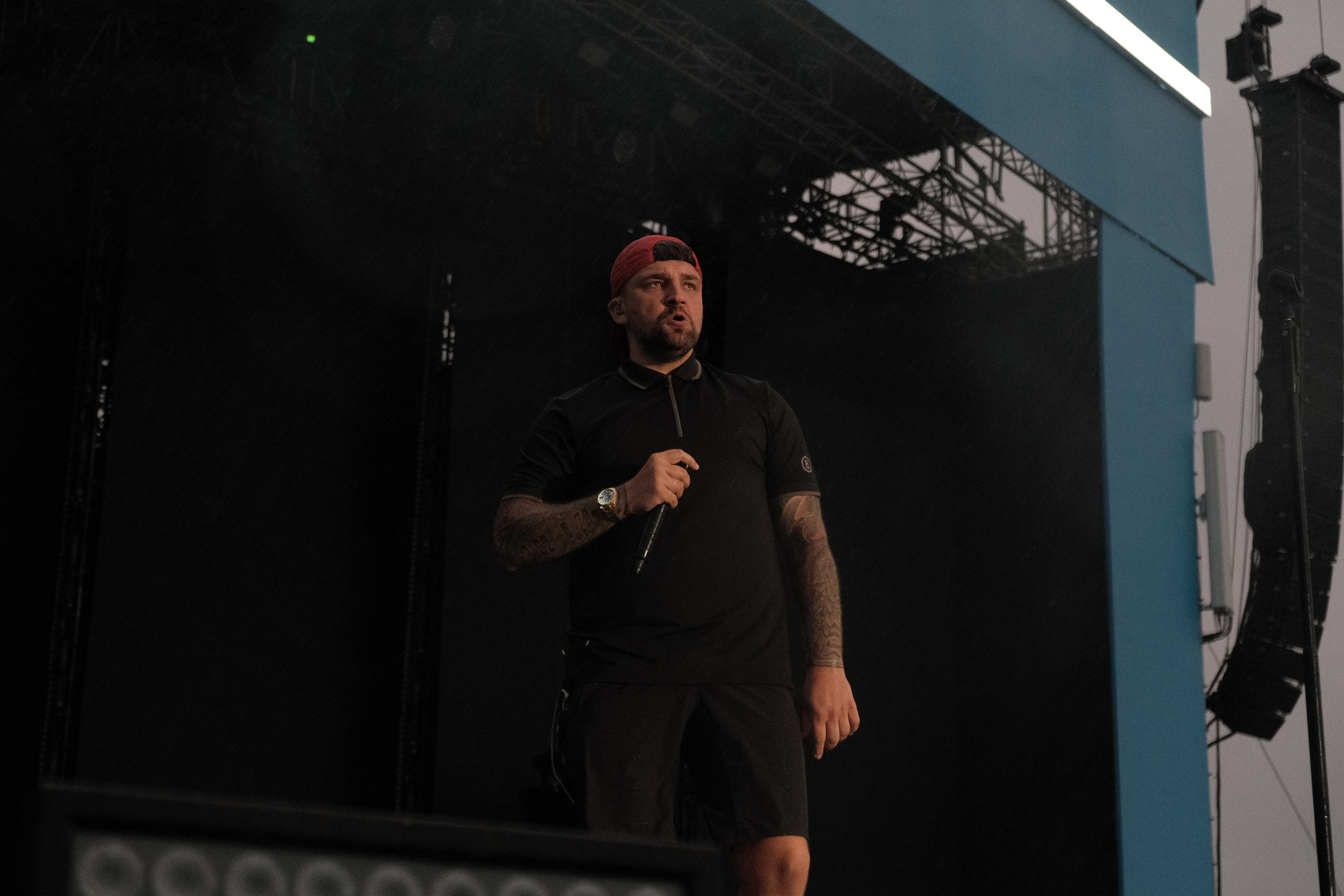 «VK-Fest». Фотограф Мария Хлебникова Санкт-Петербург Москва