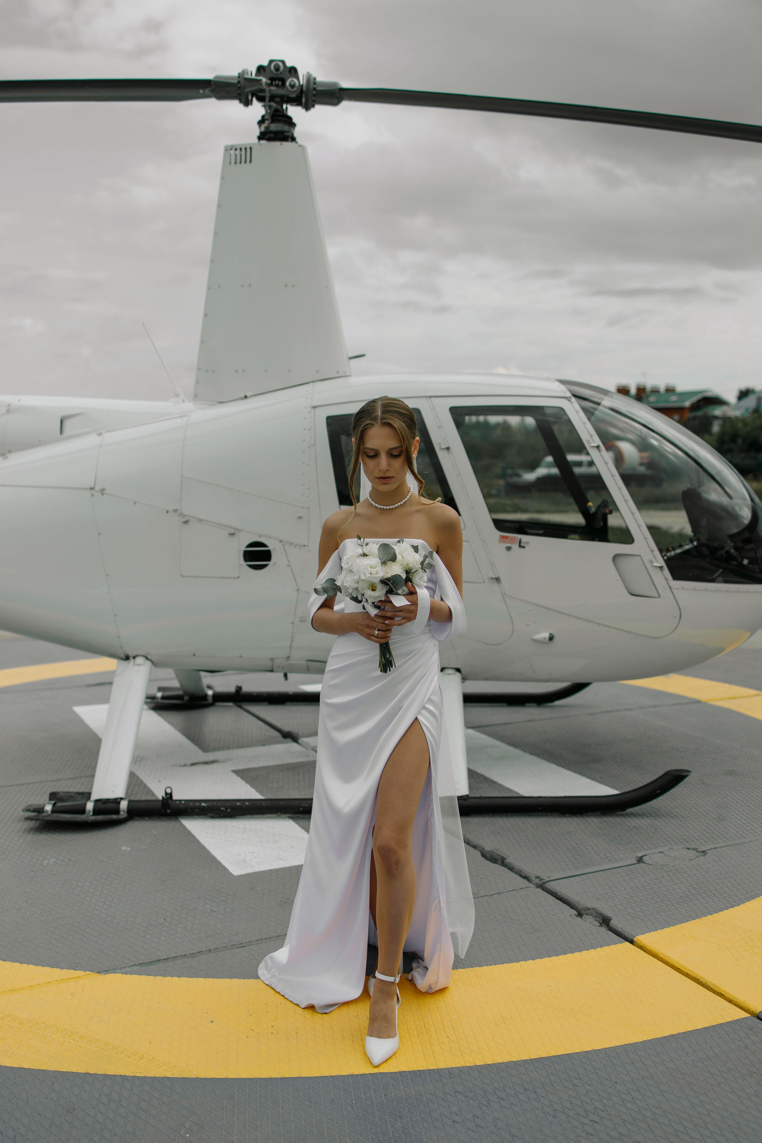 Марсель и Дарья. Профессиональный фотограф в городе Уфа