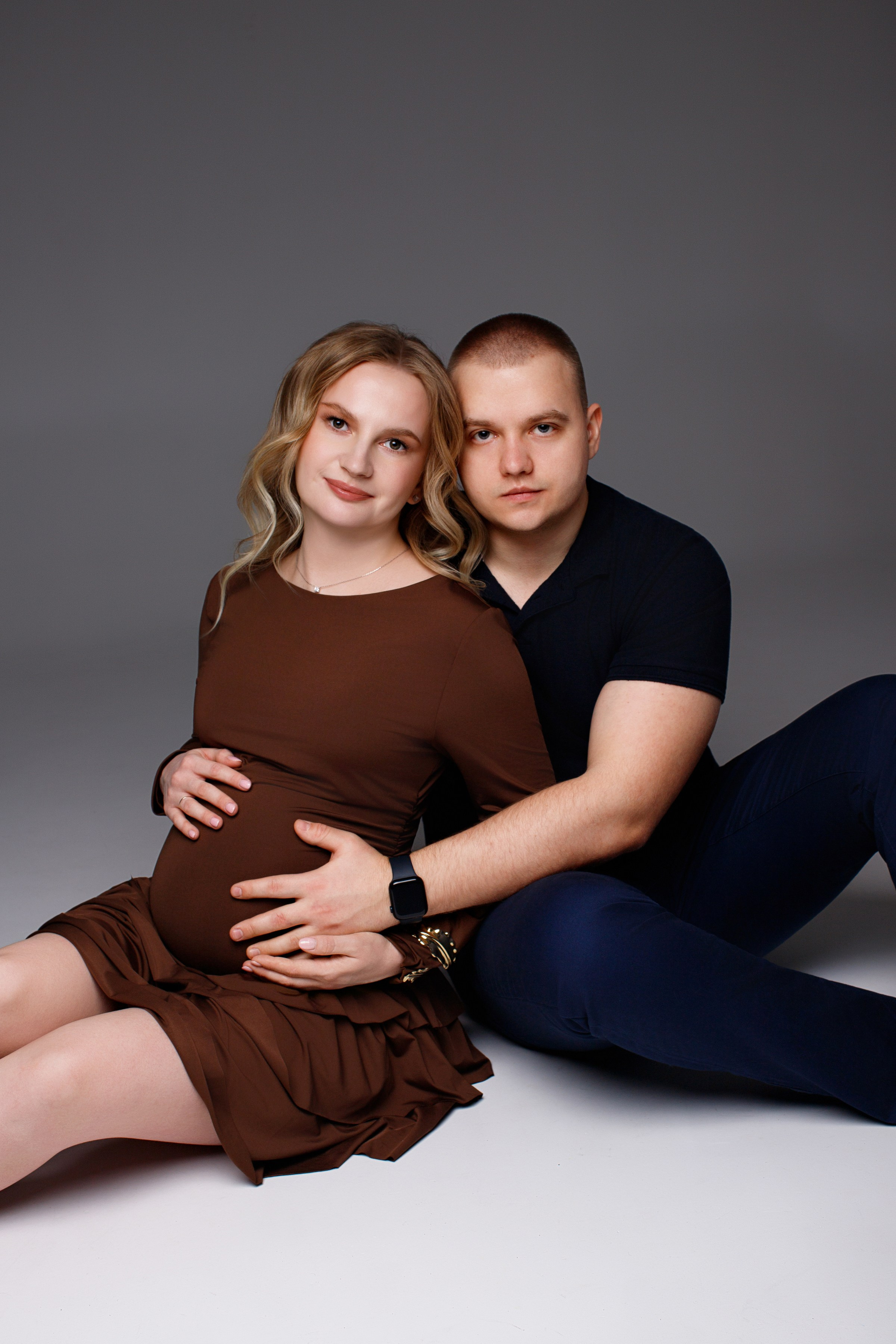 Беременность & материнство. Фотосессия беременности & материнства Коломна