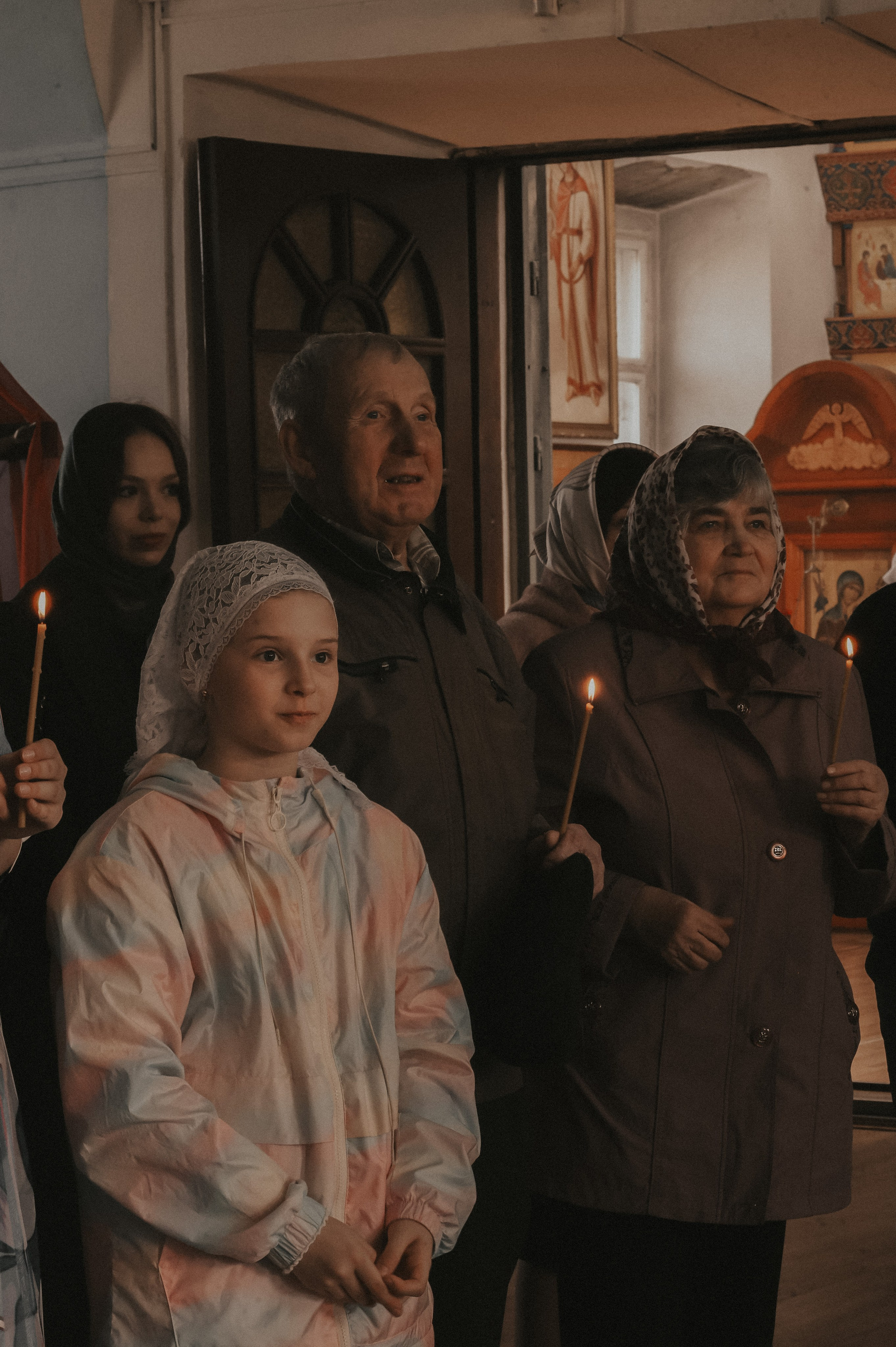 Сонечка. Никонорова Анастасия