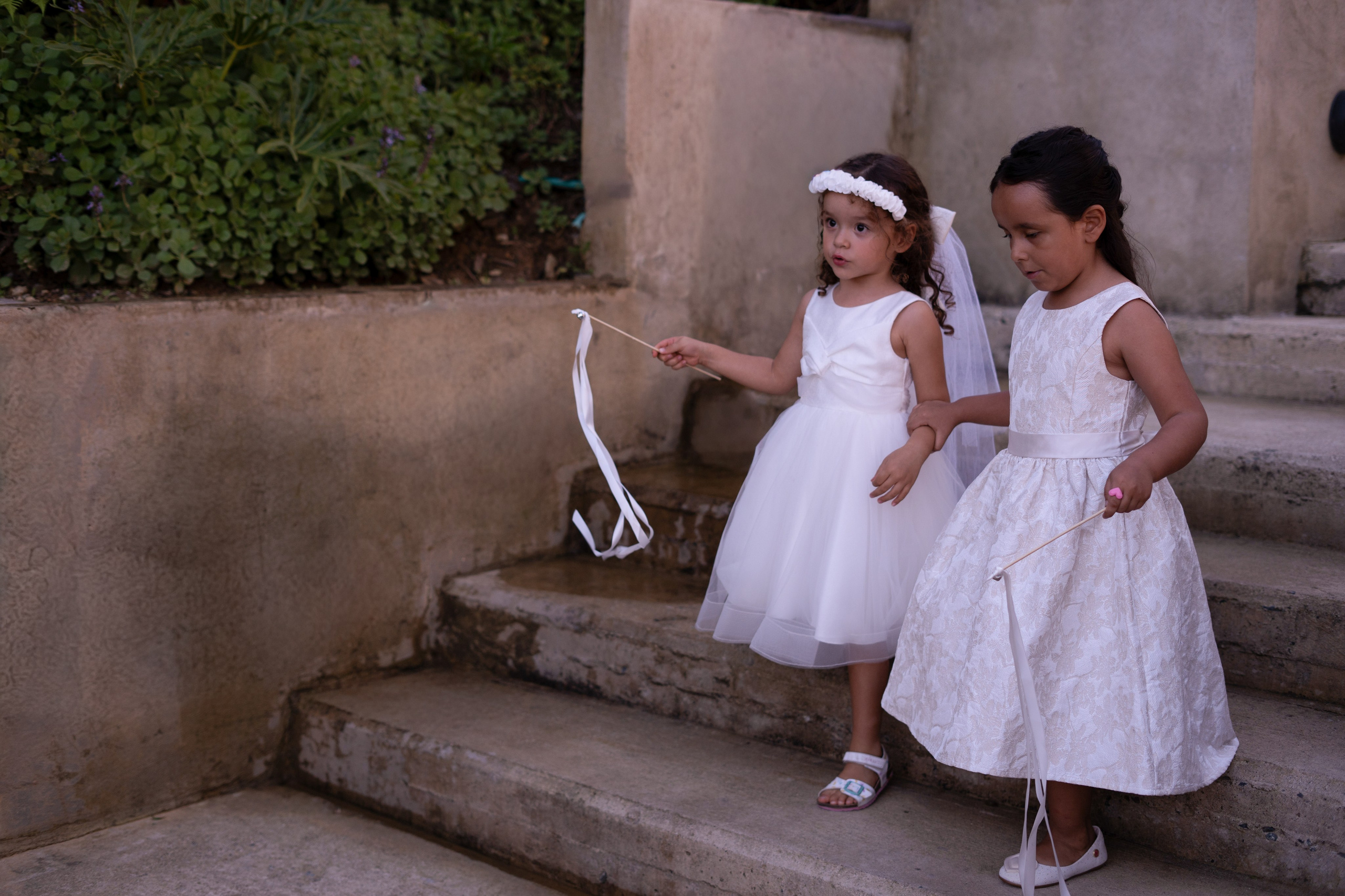 Natalia & Germano. Wedding Photographer in Barcelona and Medellin