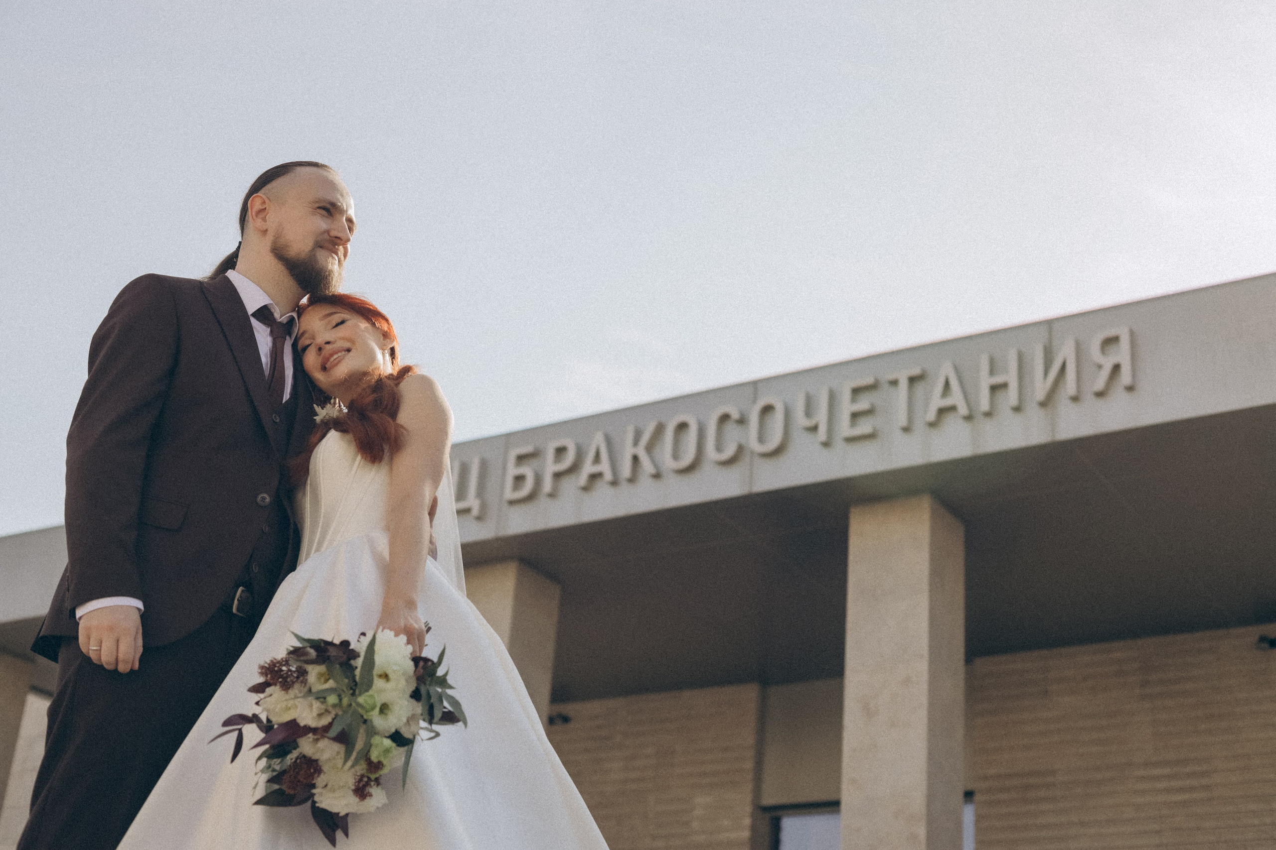 Виктория и Александр. Семейный фотограф Анапа