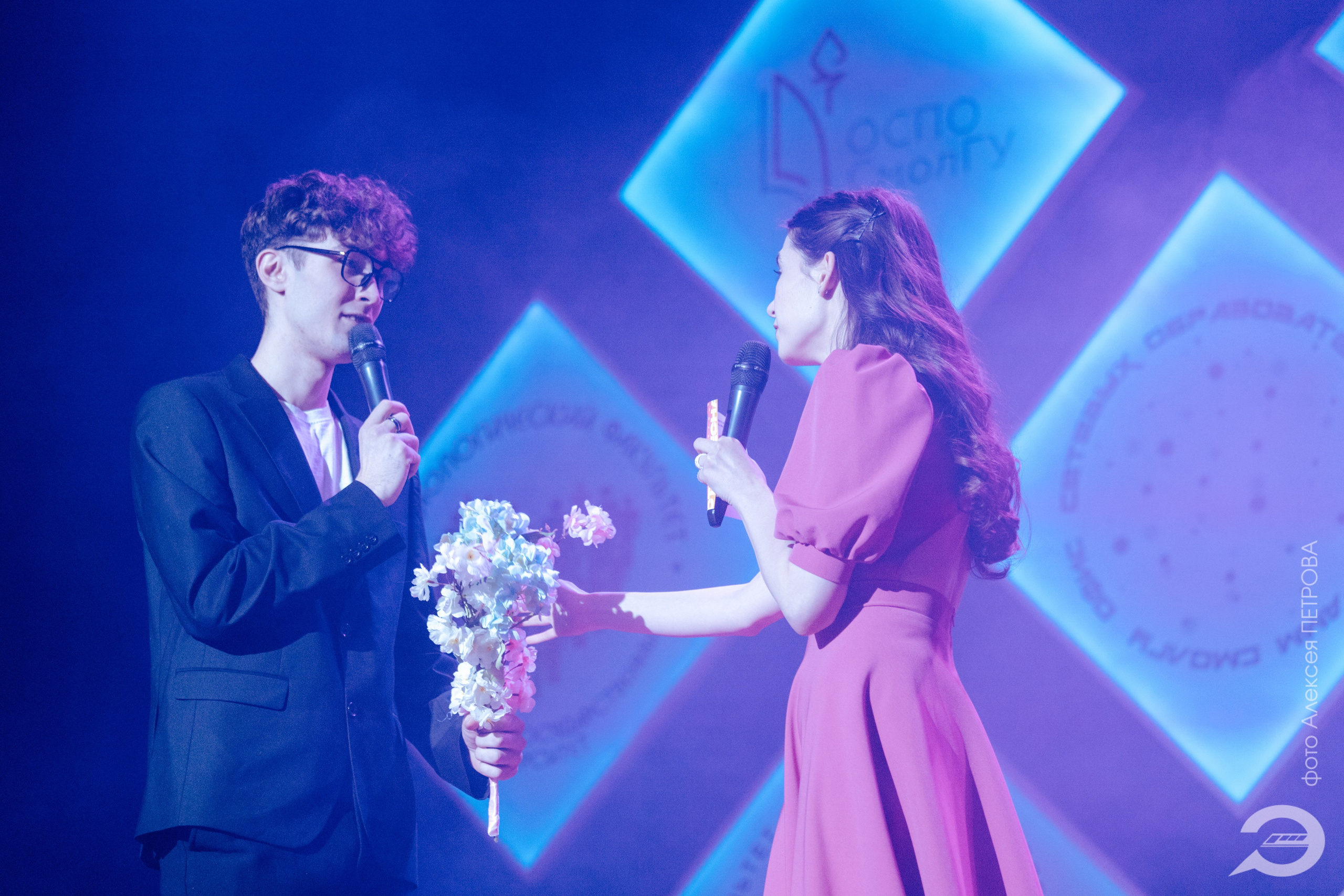 Студвесна 2025 — Открытие 18.03.2025. KiPPER Gallery — Фотограф