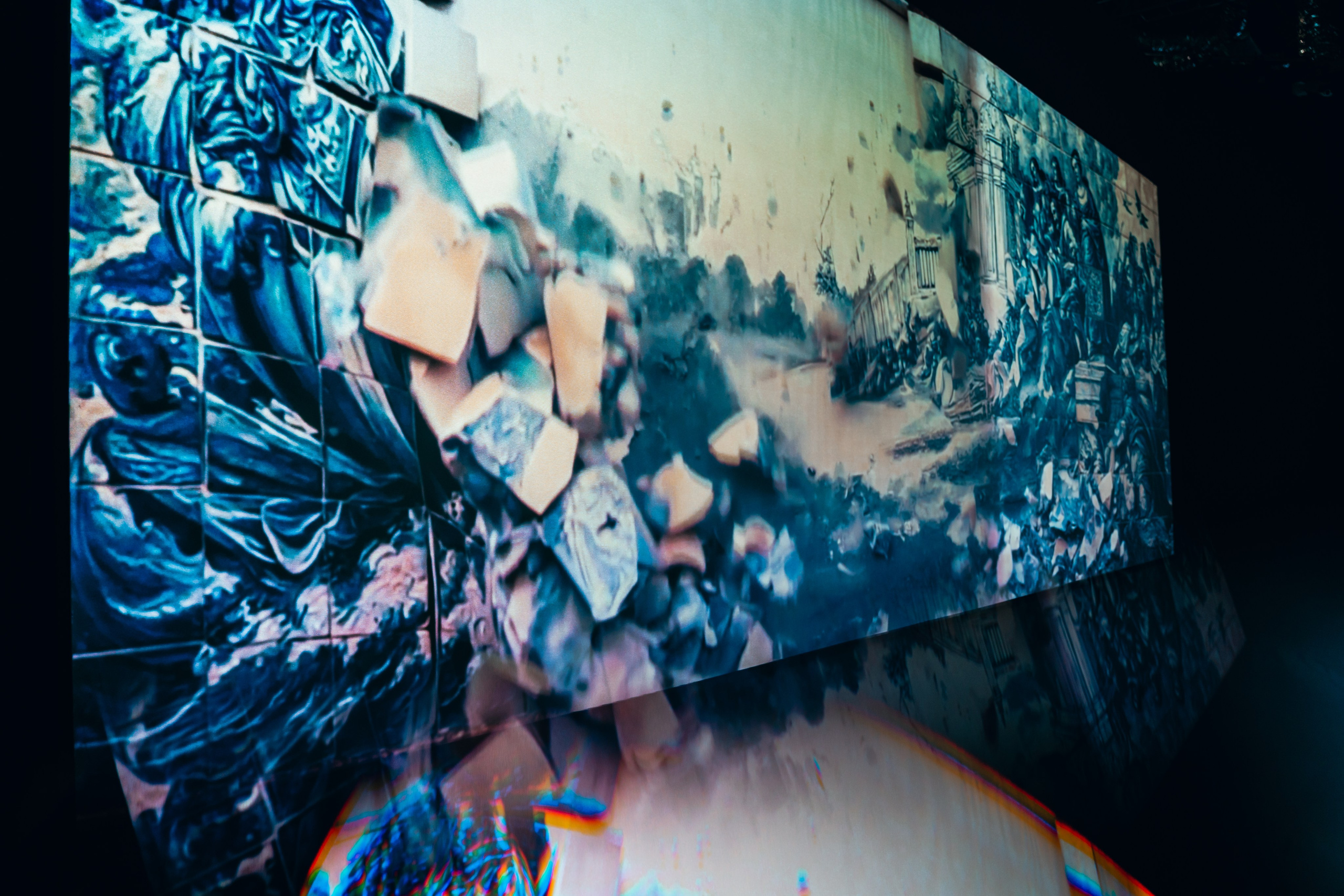 NUR 2025. Главная