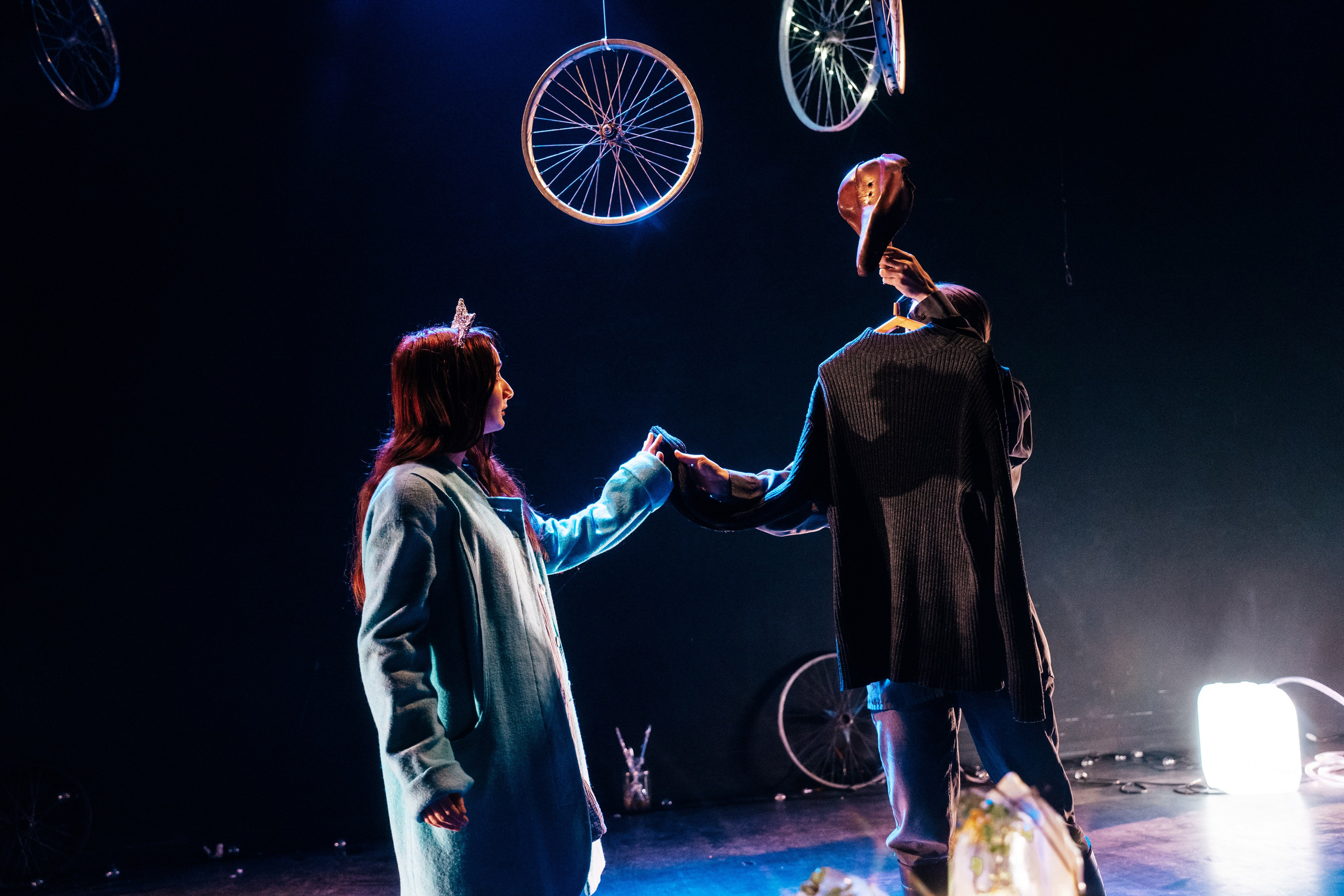 Снегурочка. Главная