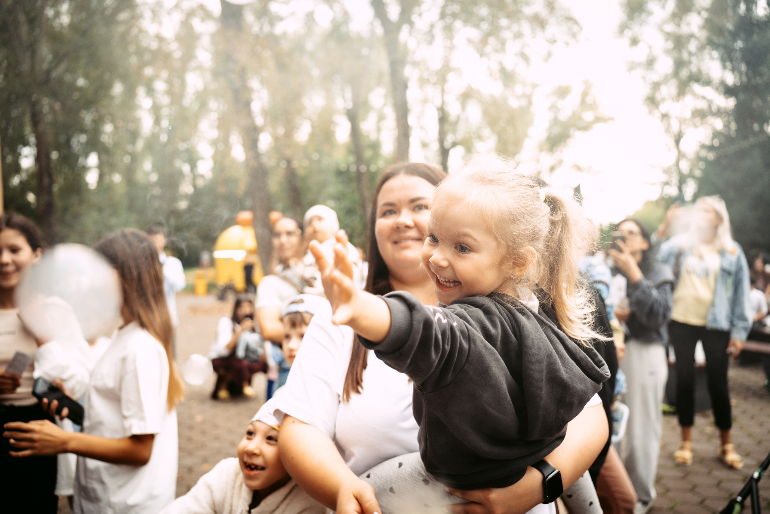 Авторы. Главная