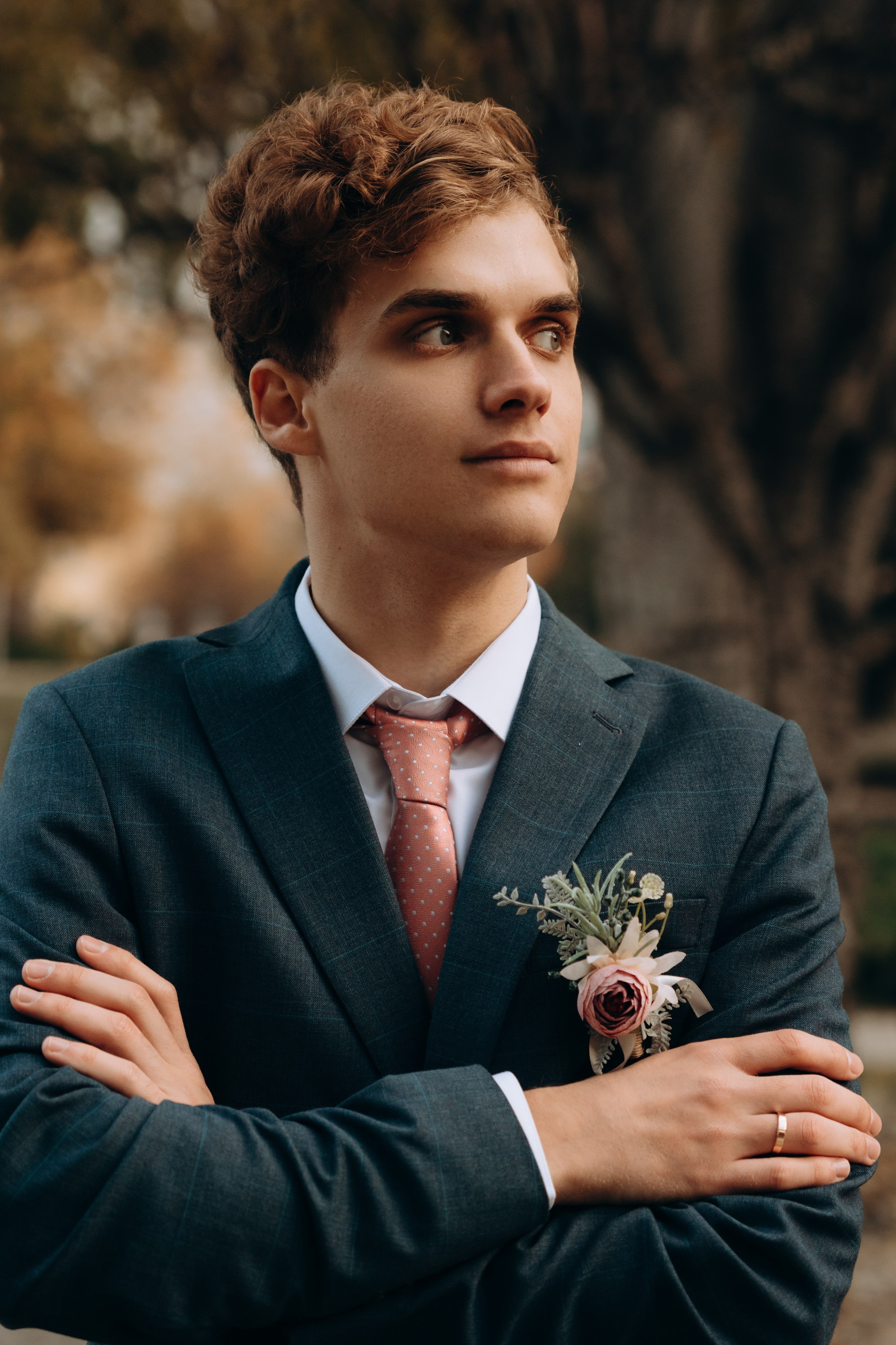 Свадебная фотосъемка в Симферополе. Портретный свадебный фотограф Крым | Евгения Щитенко