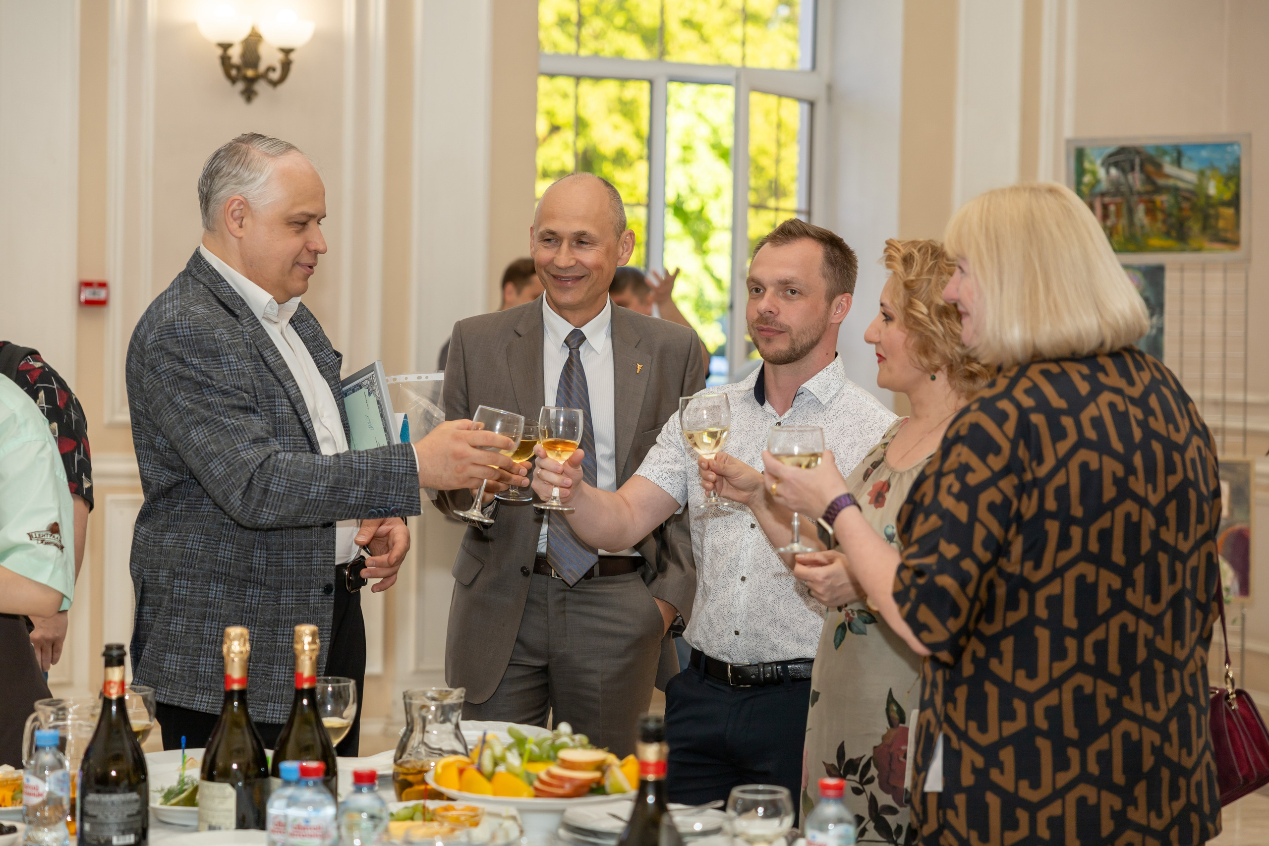 День предпринимателя 2024. Фотограф в Серпухове Наталья Руденко