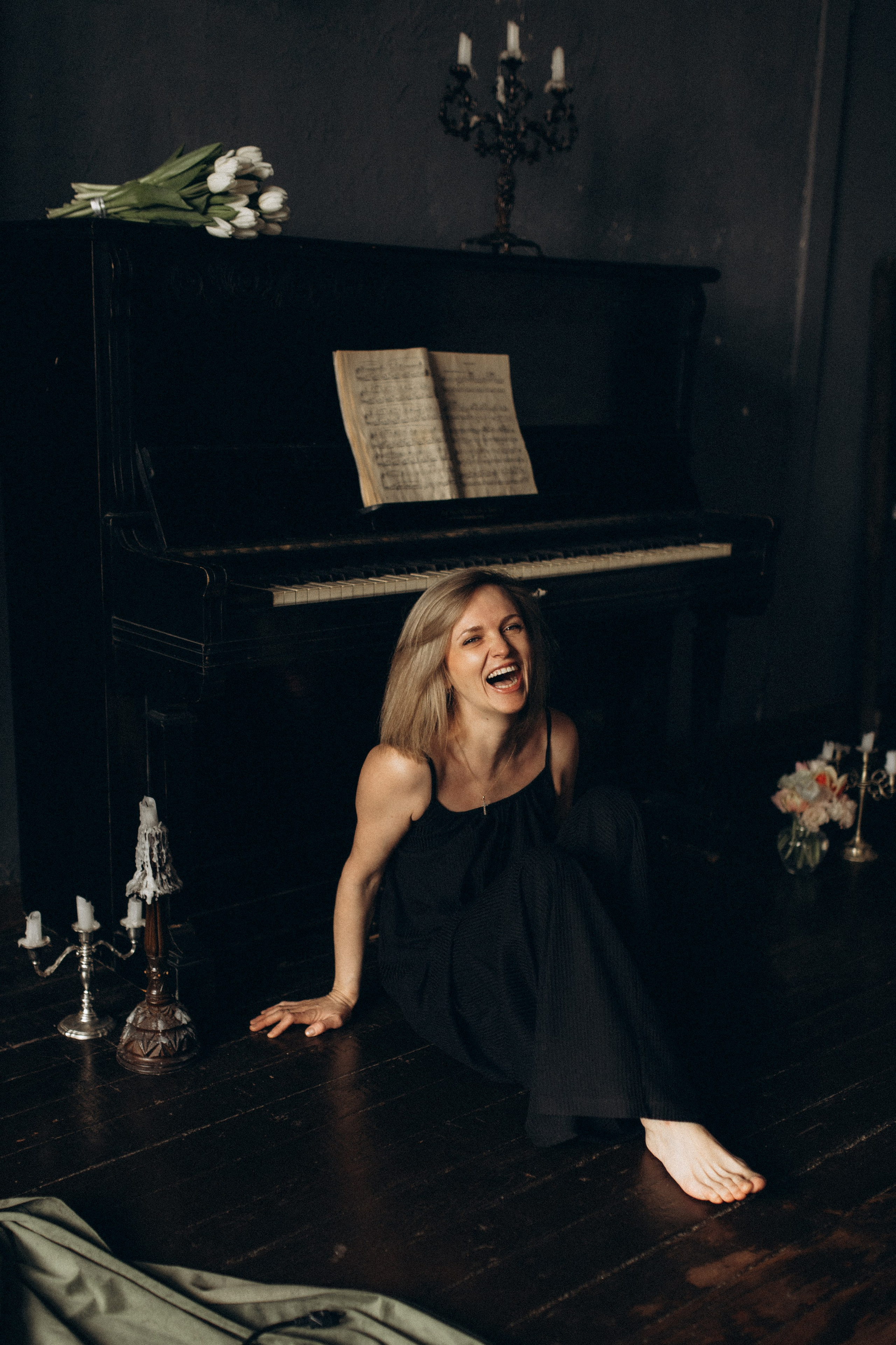 Алена. Семейный фотограф lifestyle в Новосибирске Елена Шпилевая