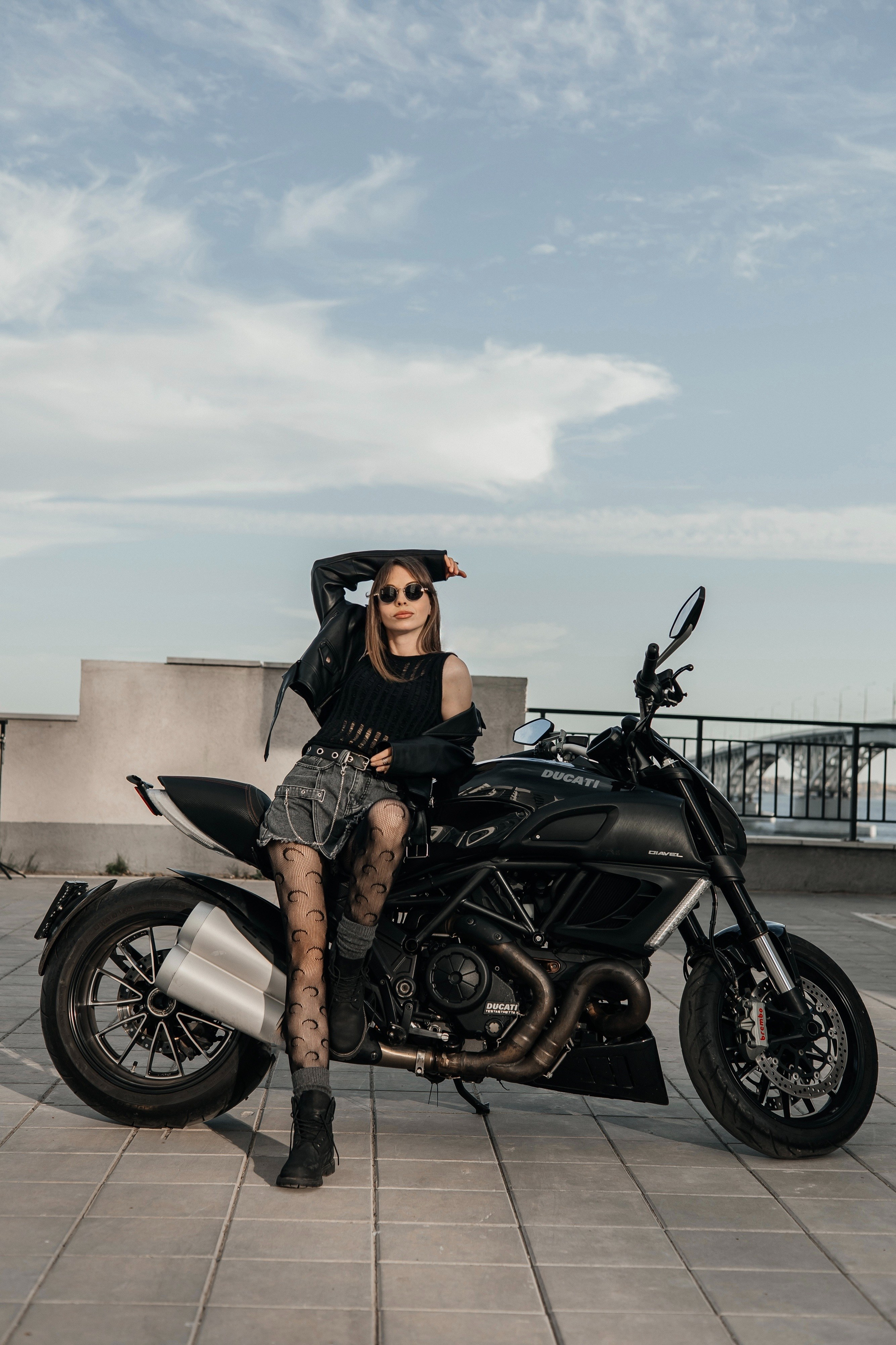 Авто/Мото. Фотограф Саратов Наталия Левина