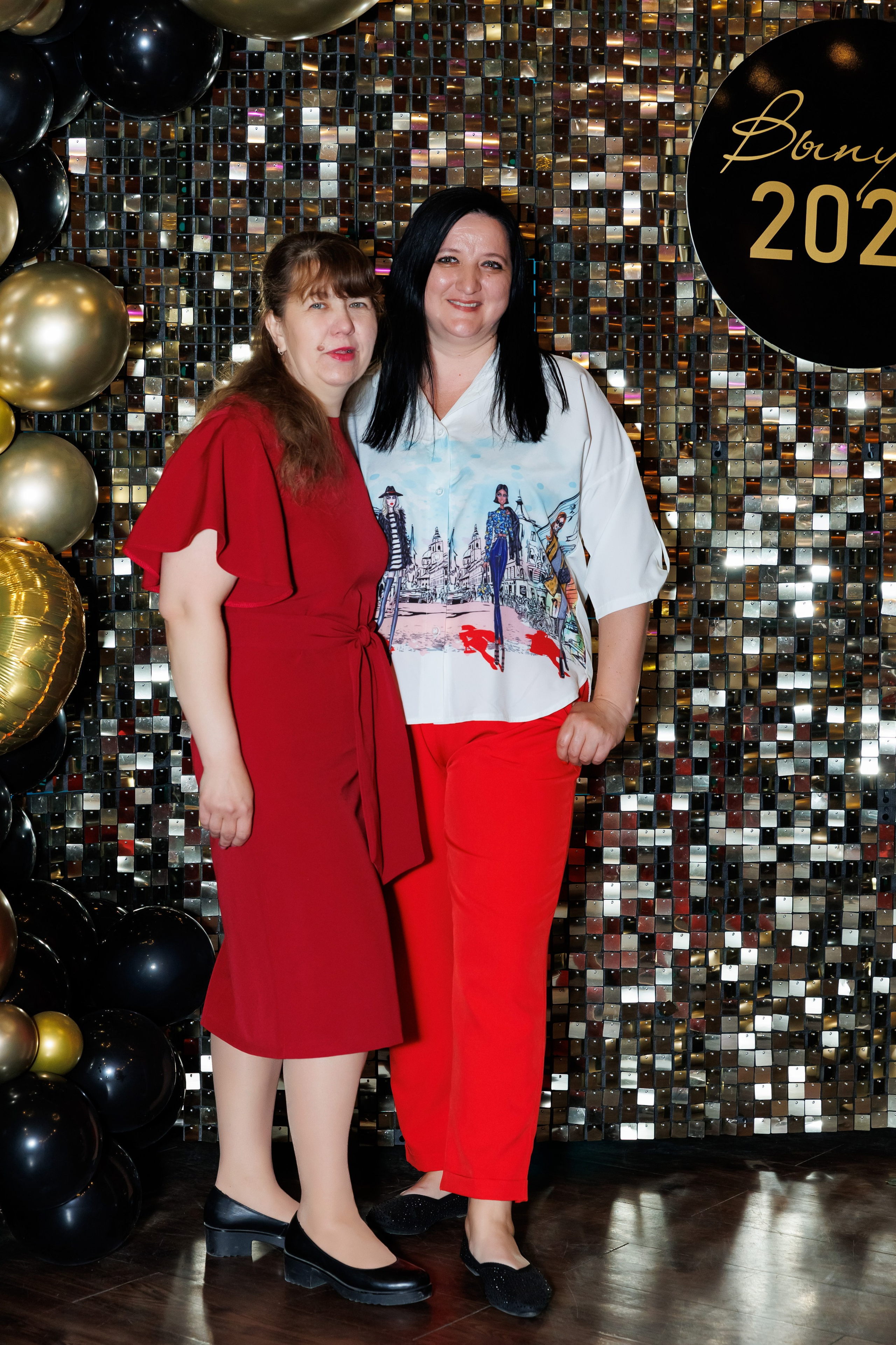 Выпускной 9 класса. Фотограф Новосибирск — Наталья Гресь