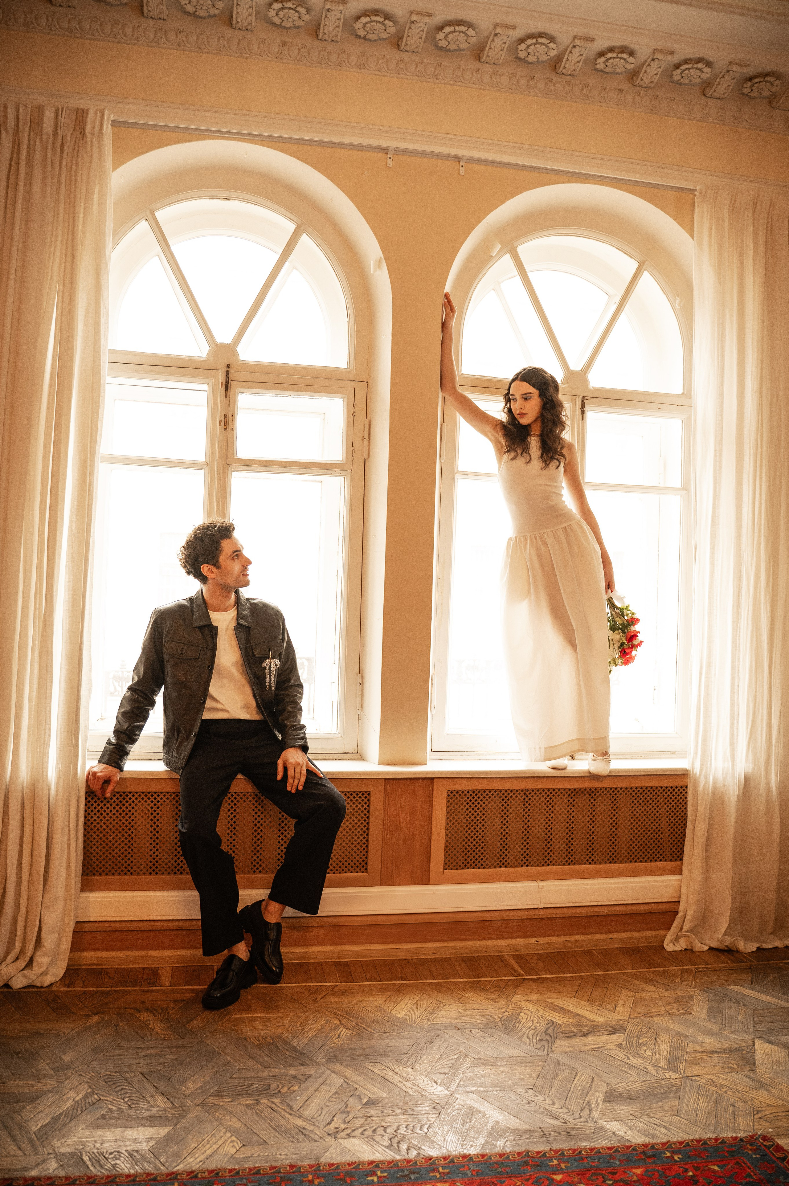 Wedding. Журавлёва Елена