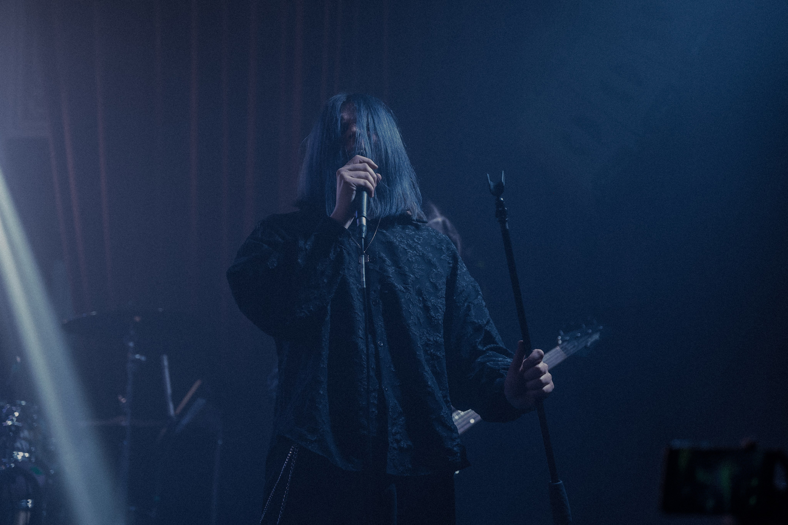 WARPED НОЙЗ ФЕСТ