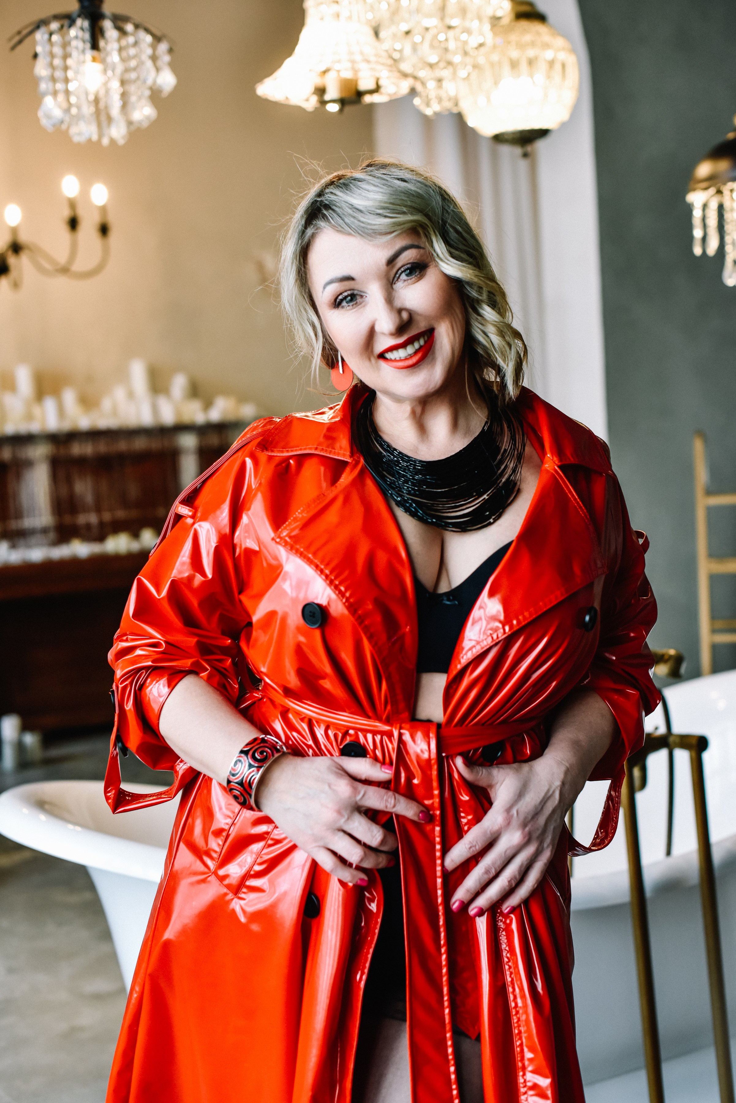 Юля и Алёна