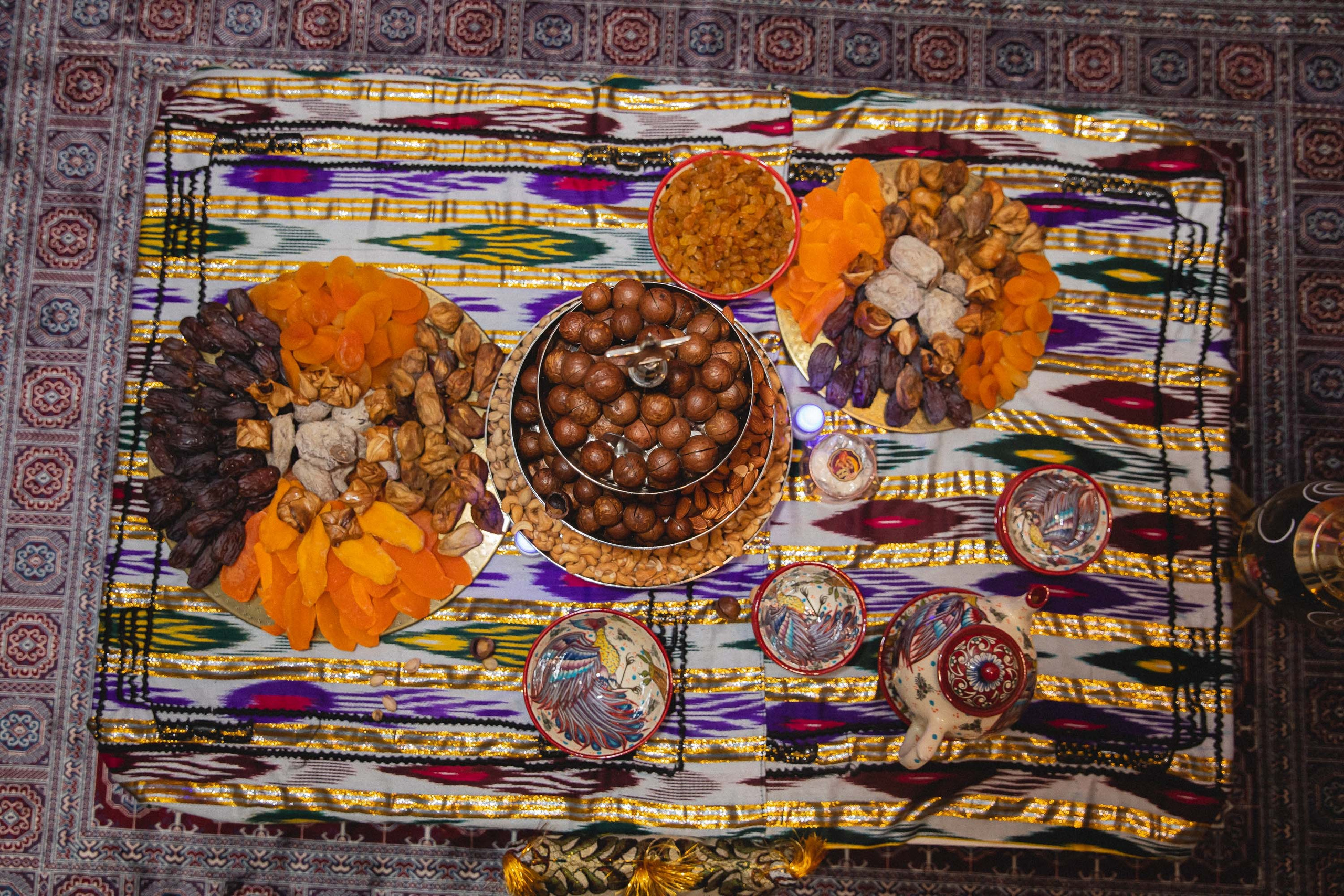 День рождение. Главная