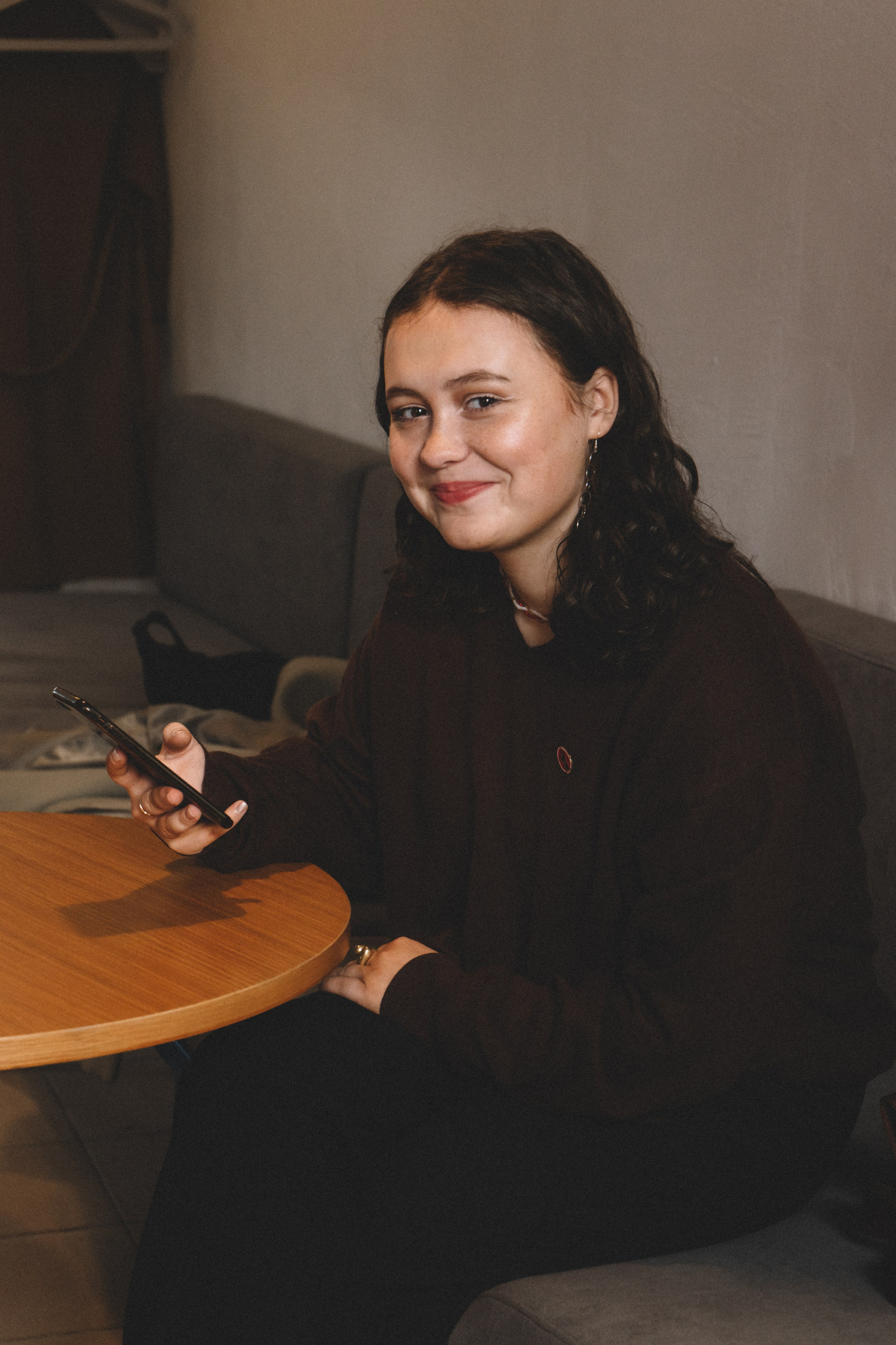 Yankee sierra. Анастасия Попова — Fashion photographer