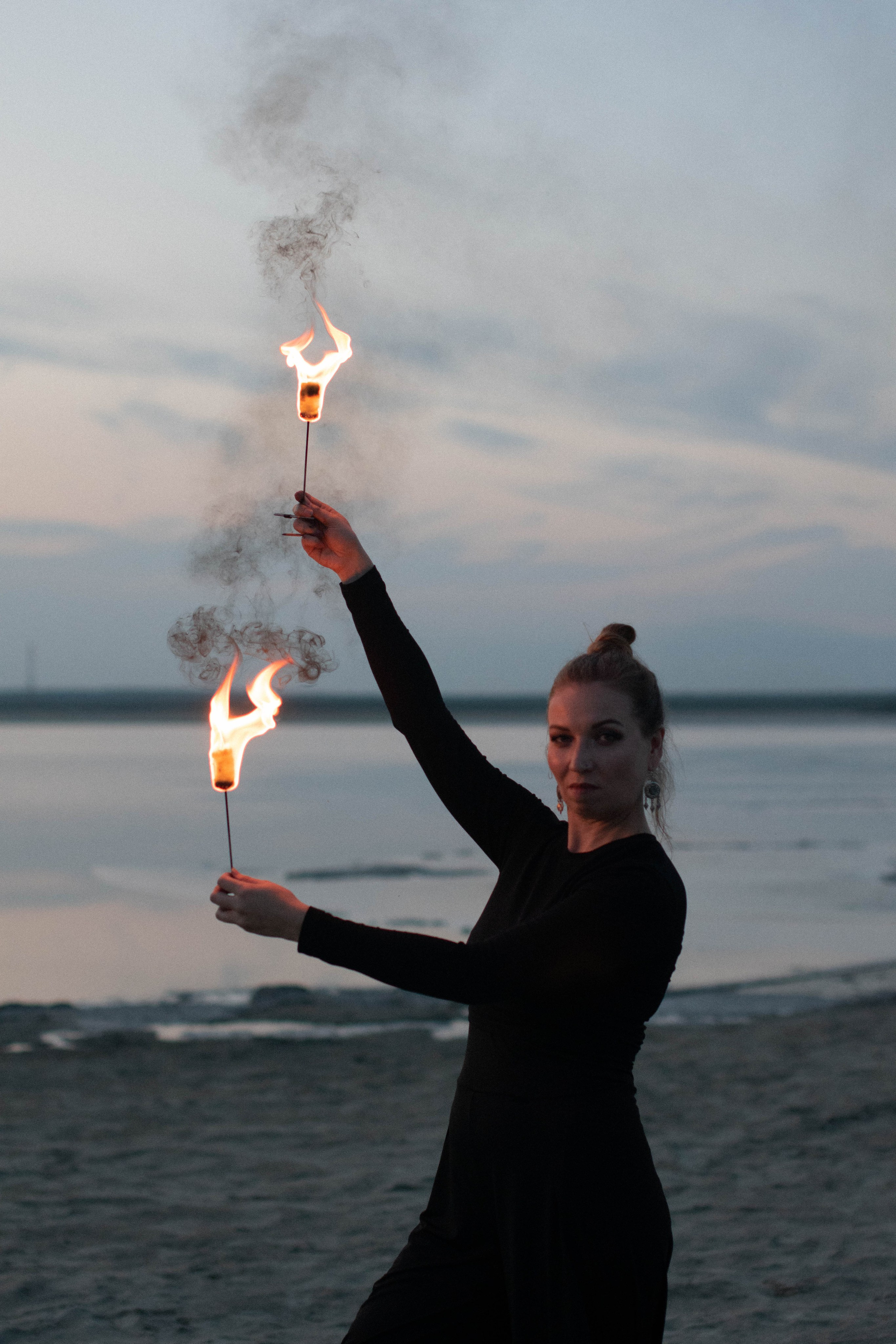 Пески. Портретный фотограф в Екатеринбурге