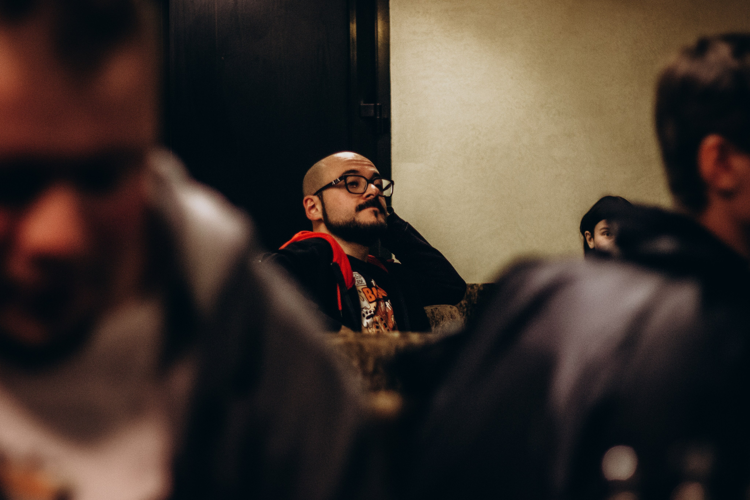 Домбай. Мария Трут. Фотограф