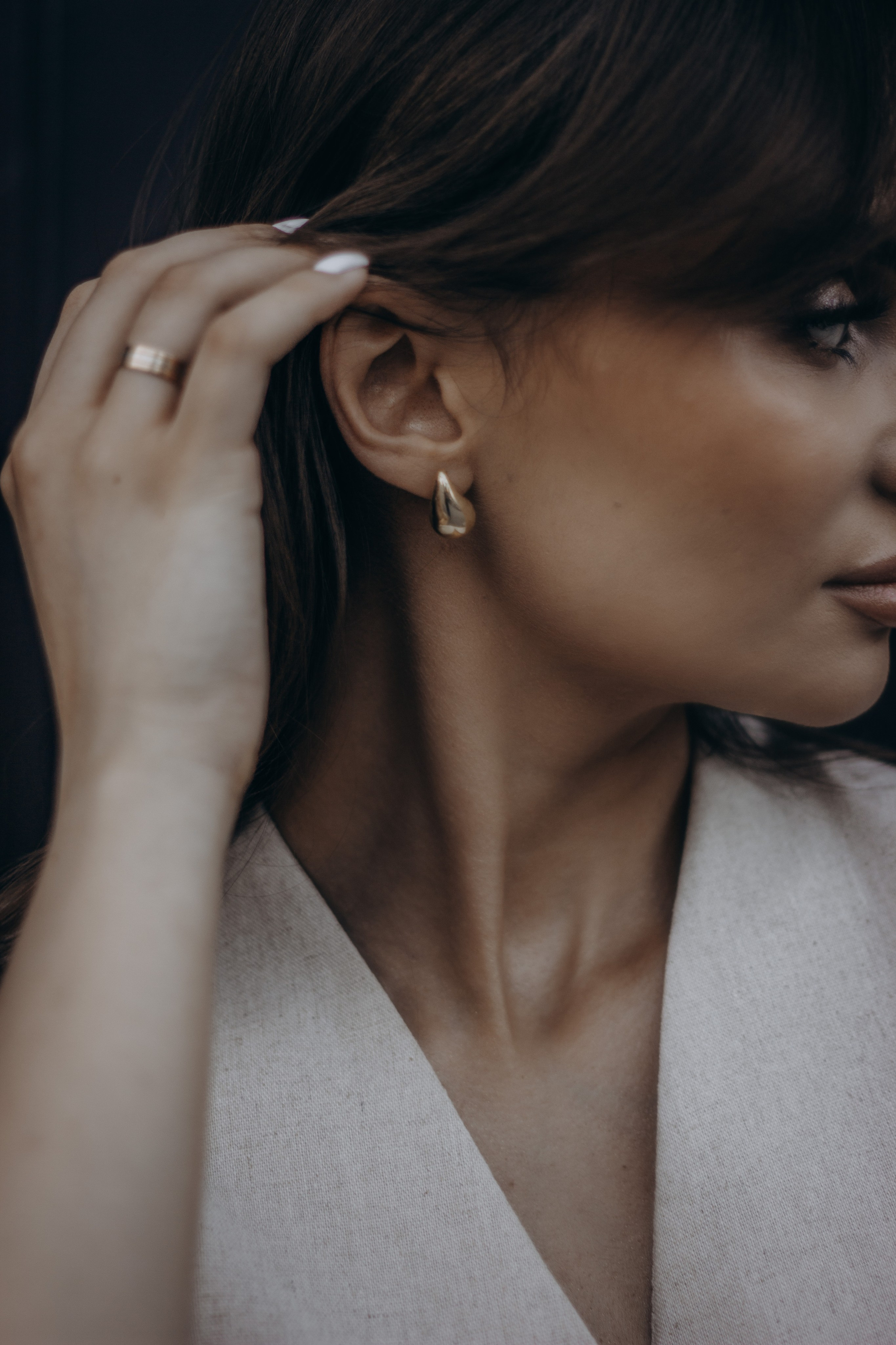 Женя. Мария Трут. Фотограф