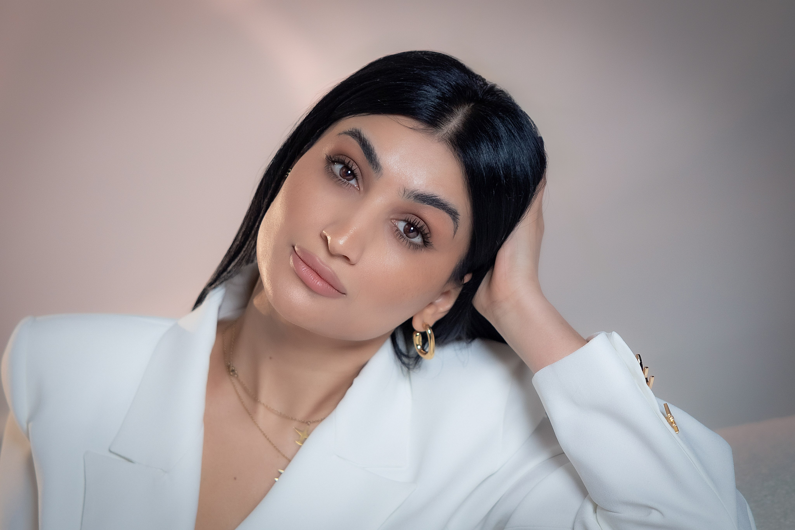 Студийная съемка