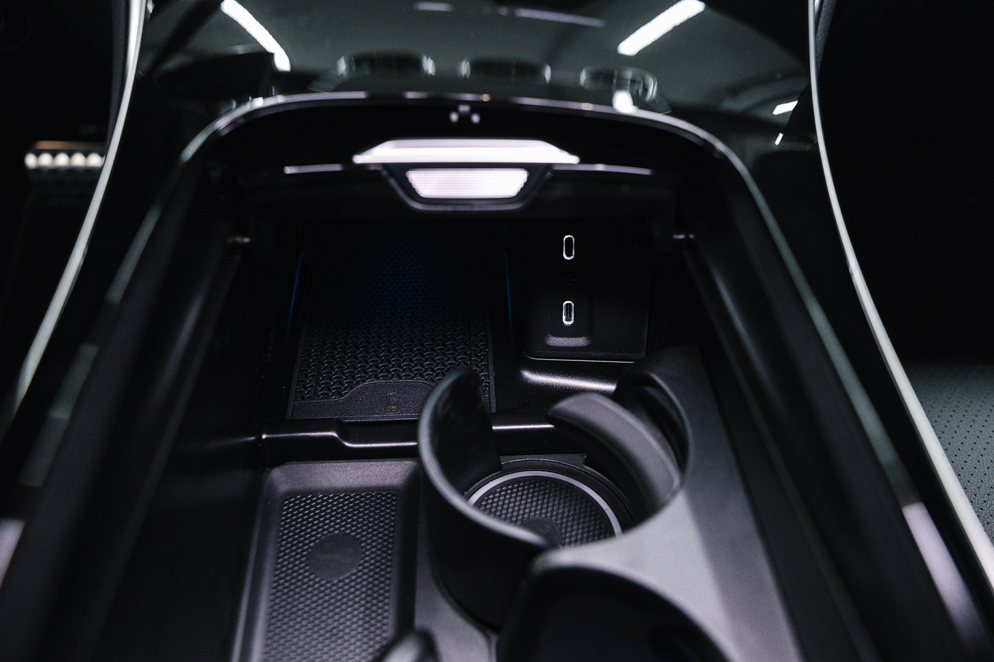 Mercedes-Benz GLC Coupe 260 II 2.0 л (204 л. с.). Автосалон «Х-Авто»