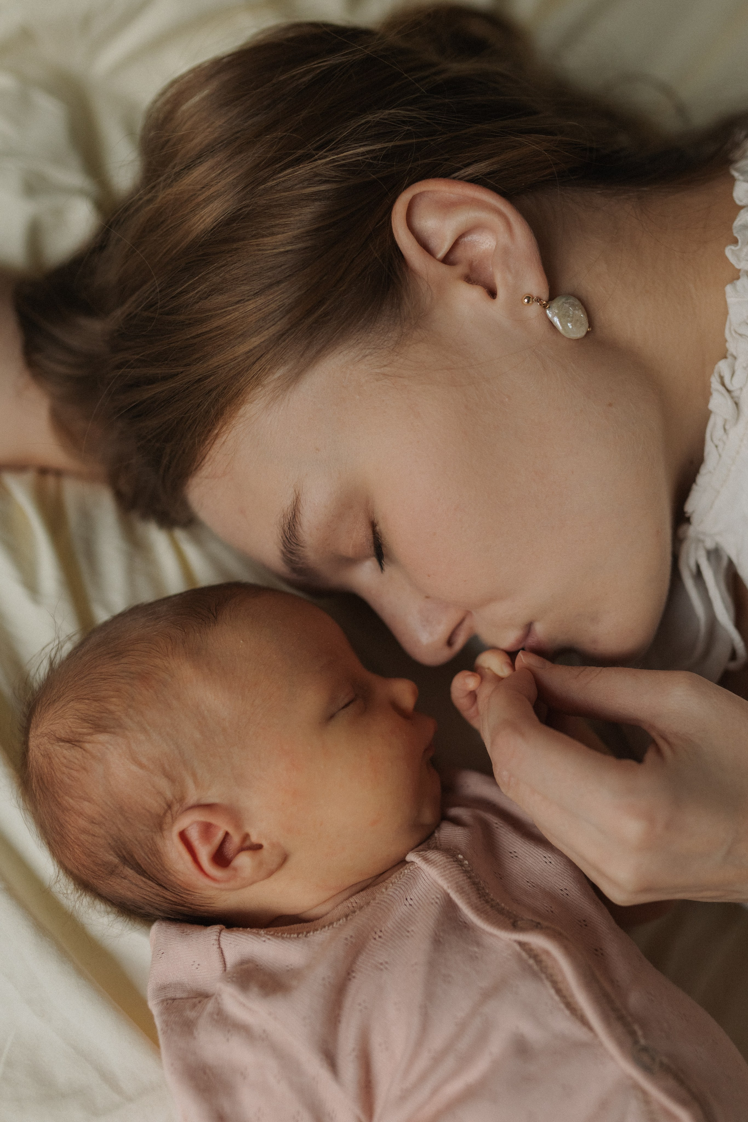 Новорожденные. Главная