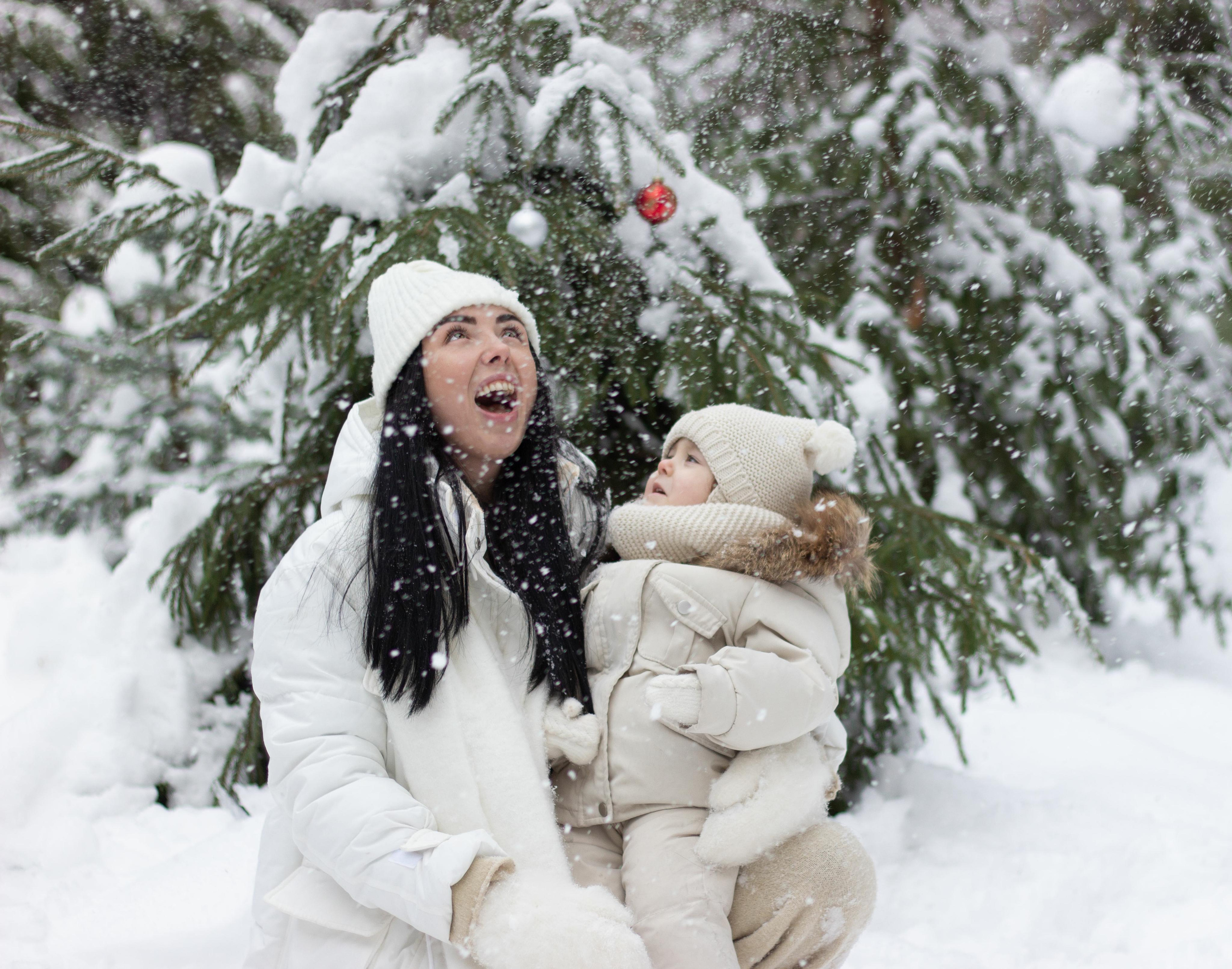 Семейная фотосессия. Детский и семейный фотограф в Уфе Зинаида Вольштейн