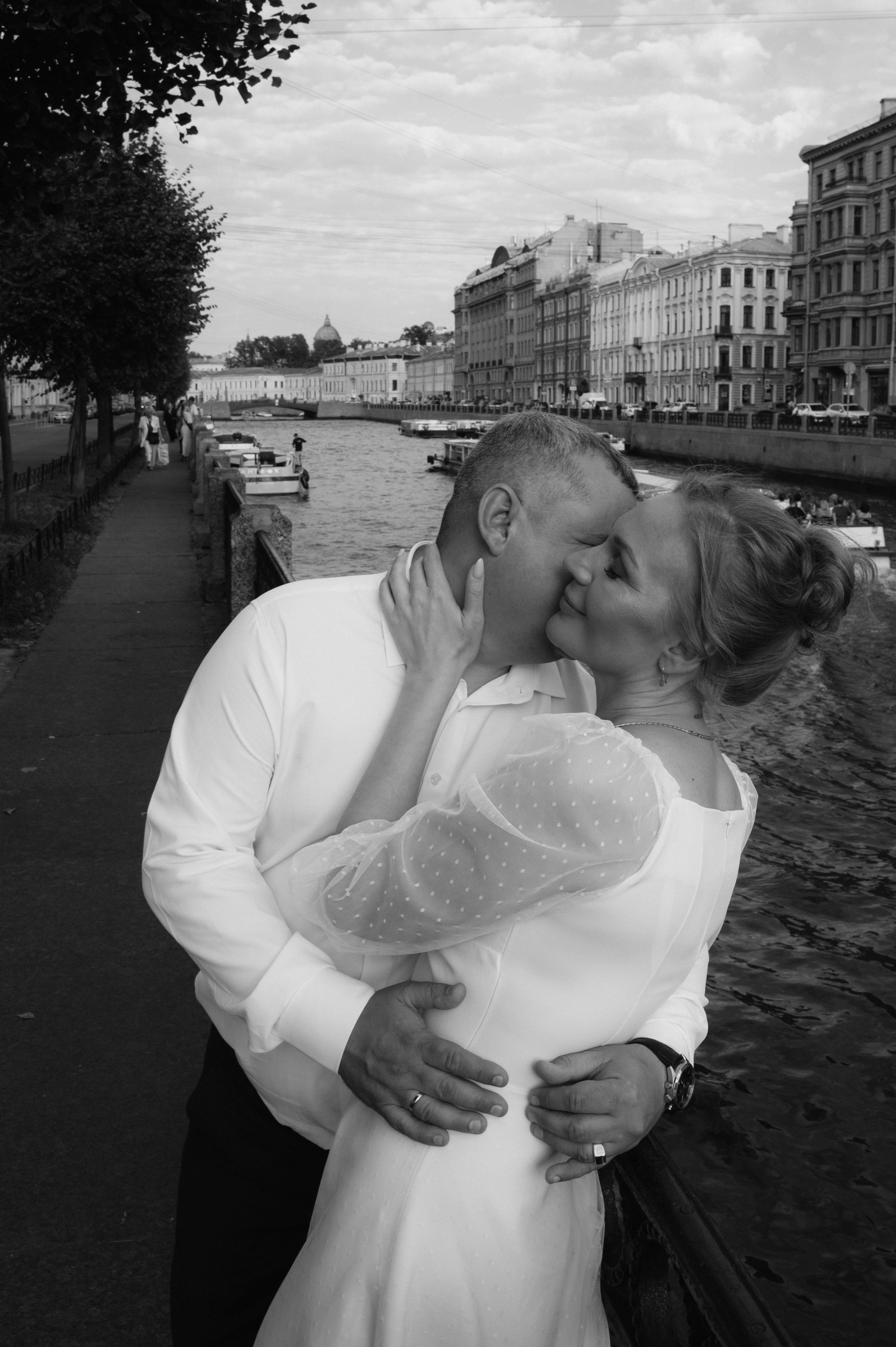 Виталий и Анастасия. Ваш свадебный и семейный фотограф